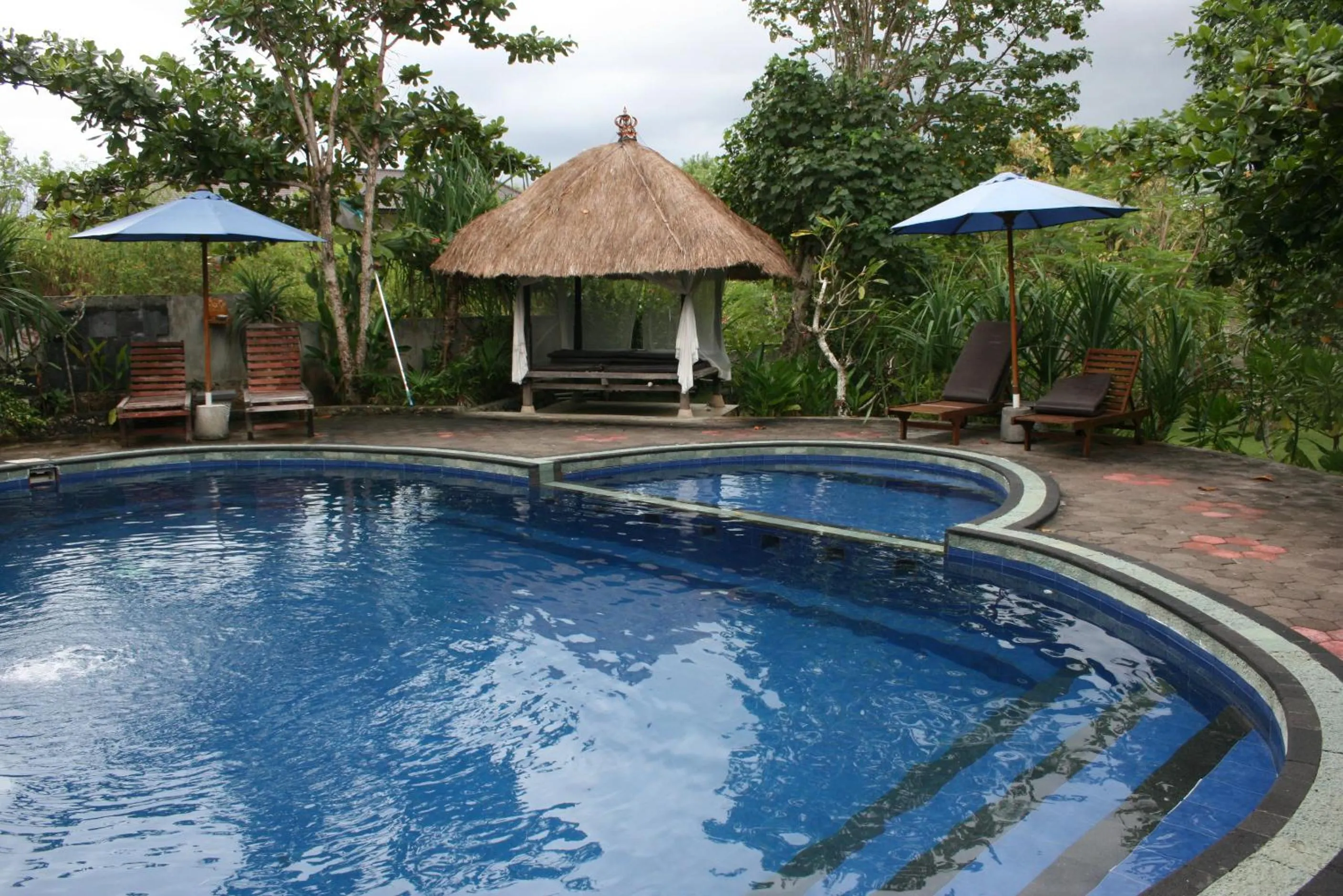 Sunset Villa Lembongan