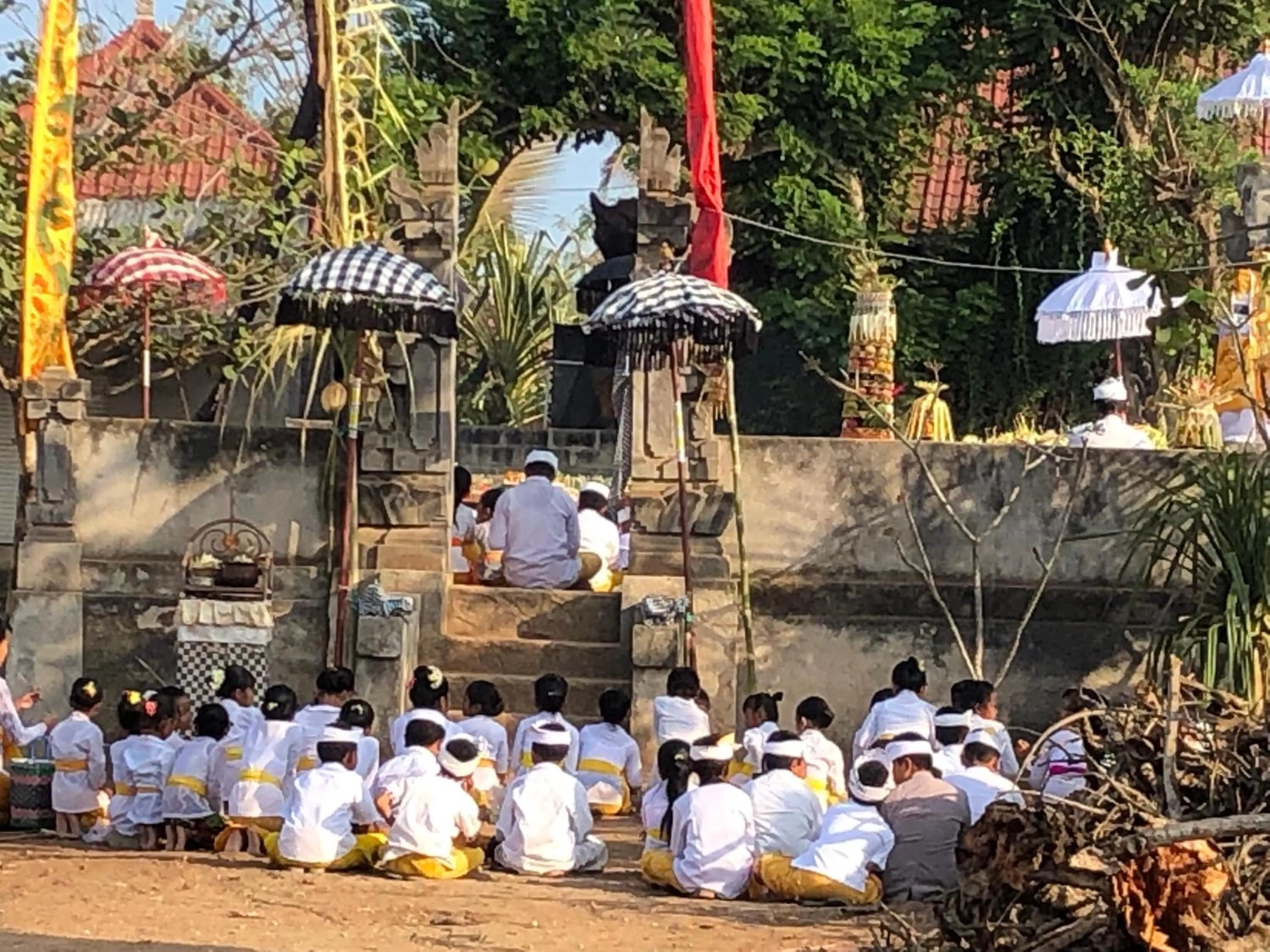 Sunset Villa Lembongan