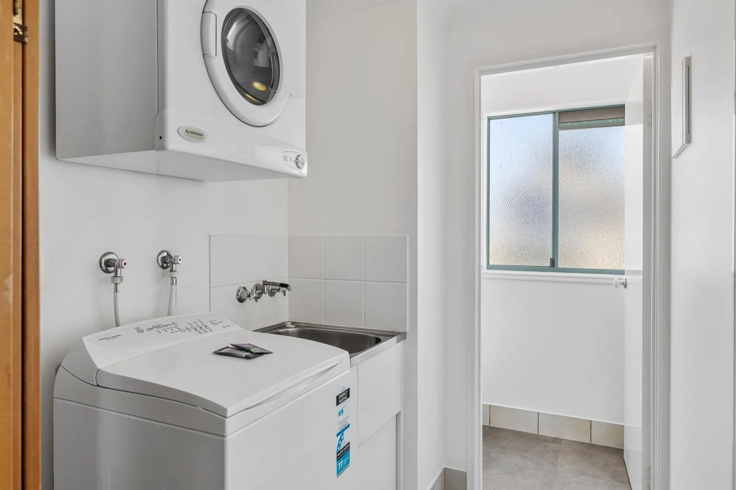 Sunshine Towers Boutique Apartments