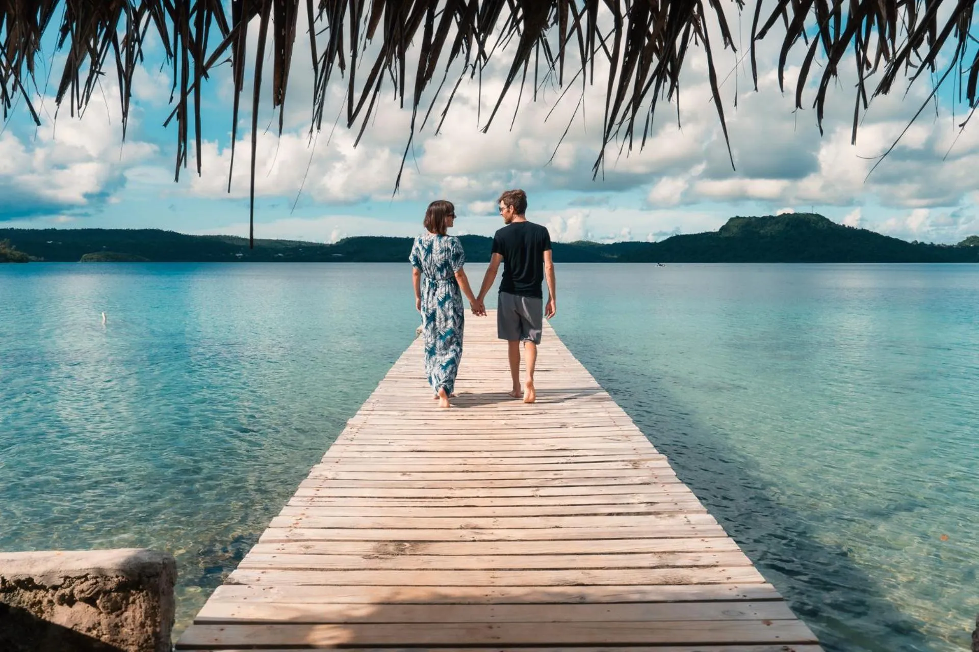 View (from property/room) in Mystic Sands