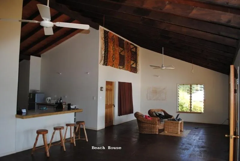 Kitchen or kitchenette in Mystic Sands