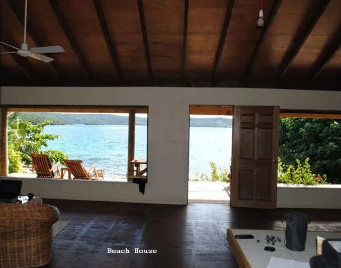 Balcony/Terrace in Mystic Sands