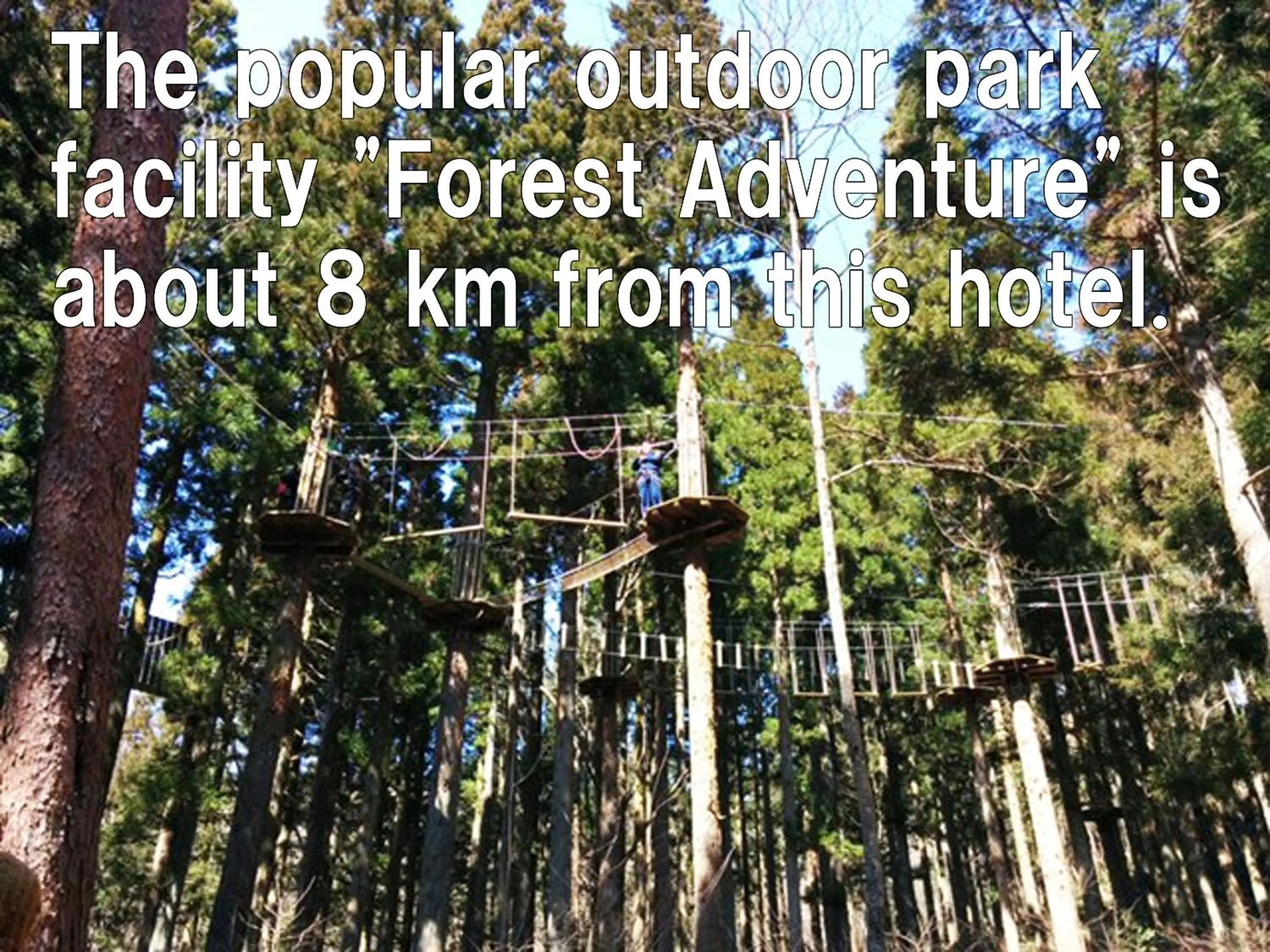 Activities in Megahira Onsen Quelle Yoshiwa