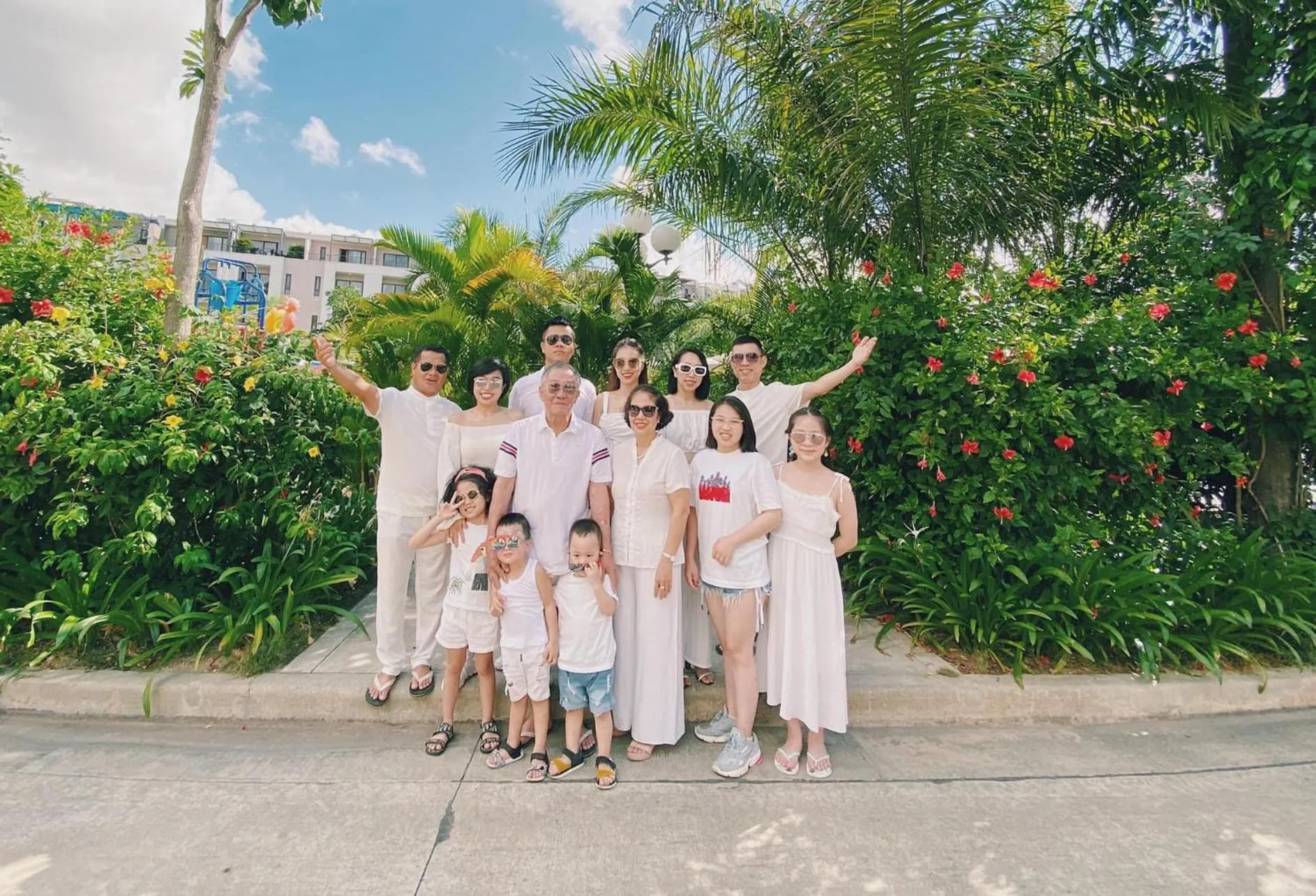 Green Pearl Villa Ha Long