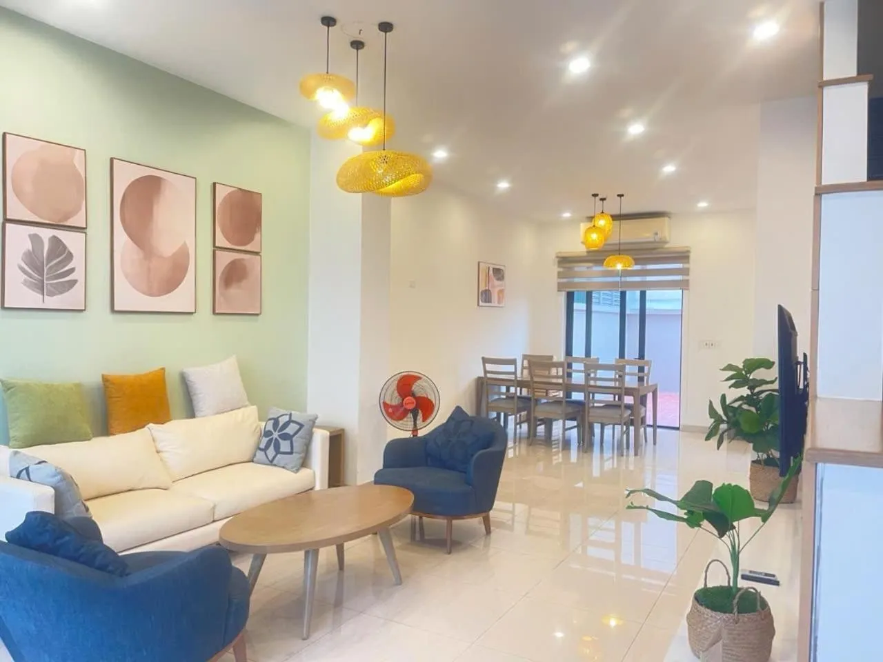 Green Pearl Villa Ha Long