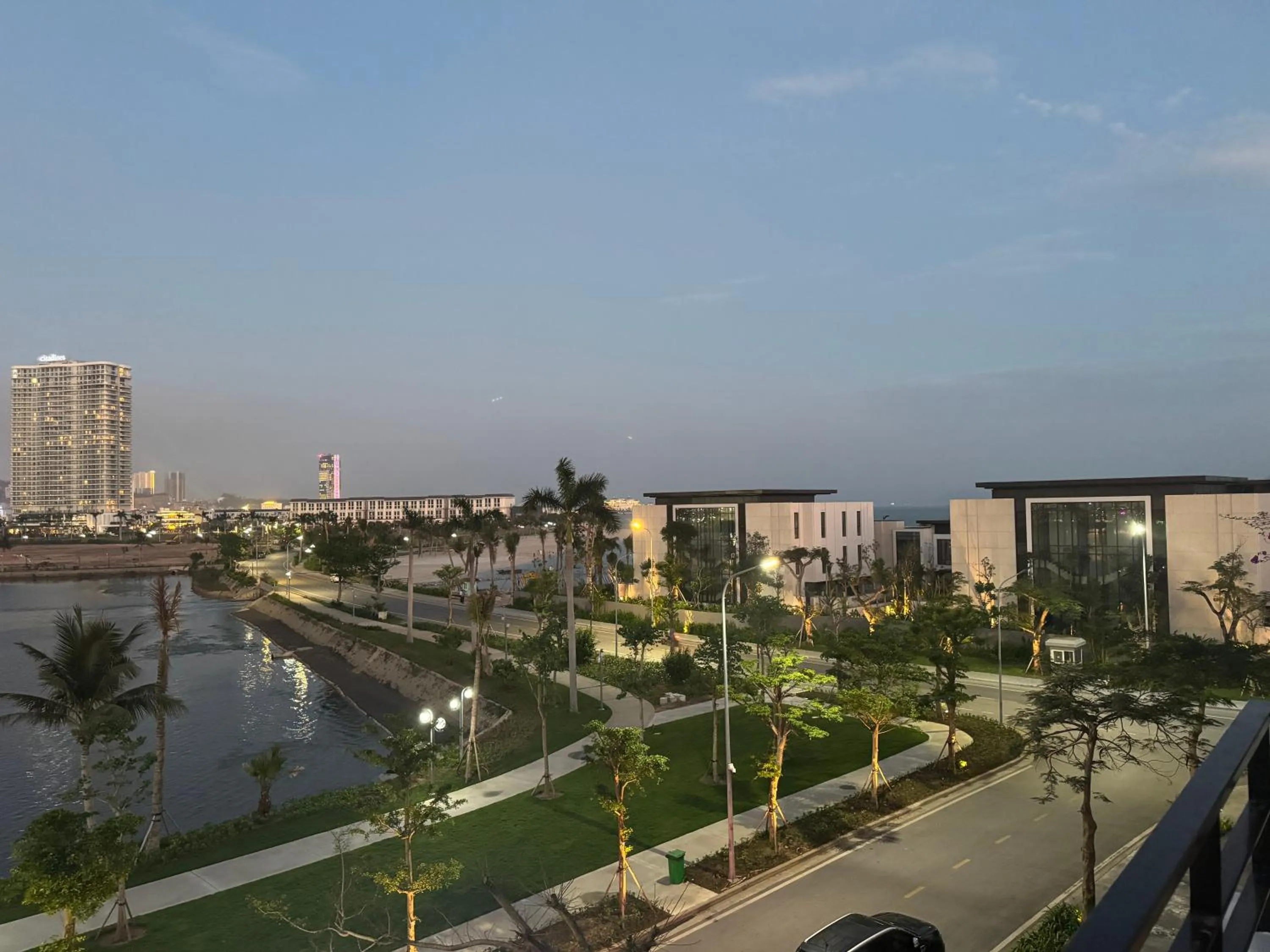 Green Pearl Villa Ha Long