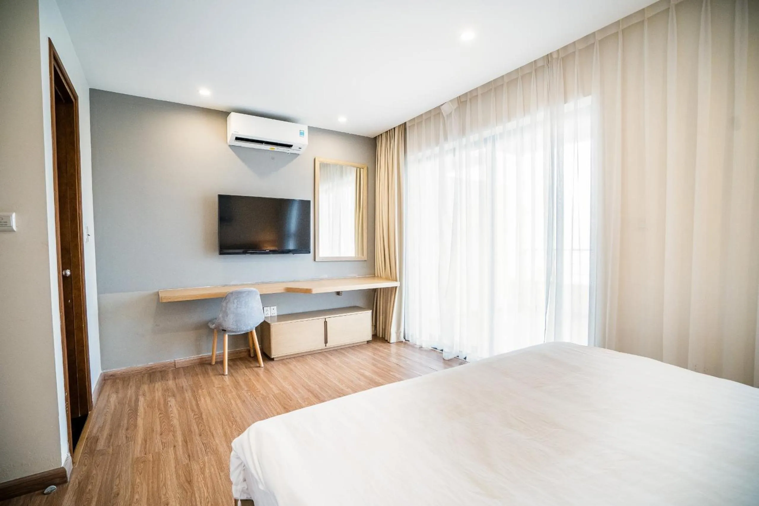 Green Pearl Villa Ha Long