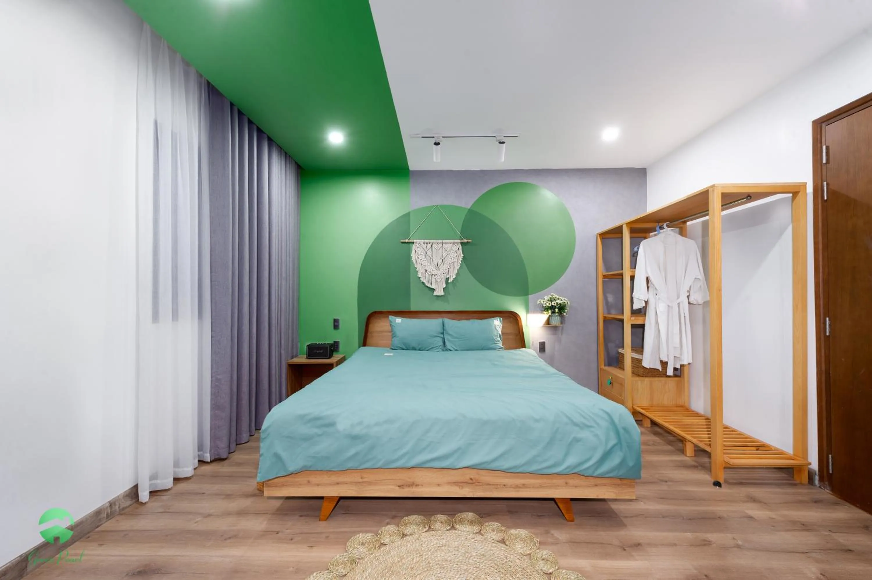 Green Pearl Villa Ha Long