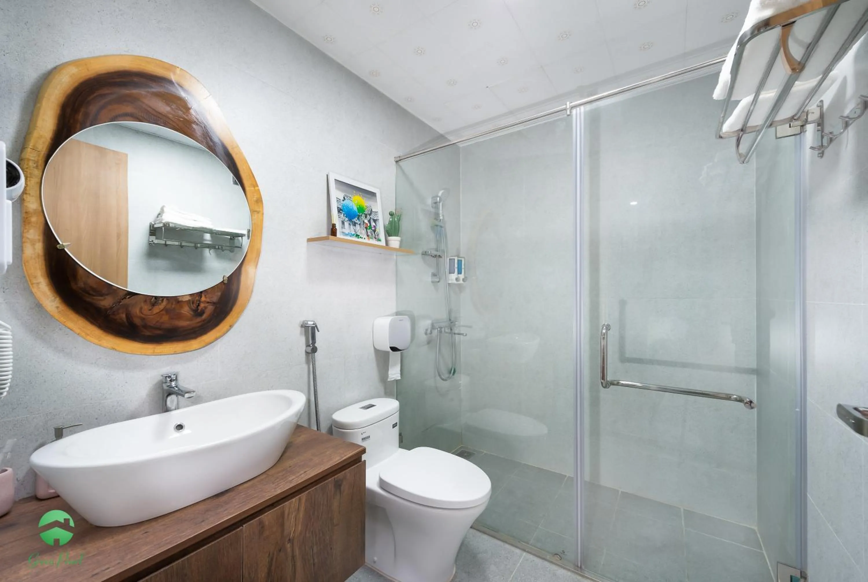 Green Pearl Villa Ha Long