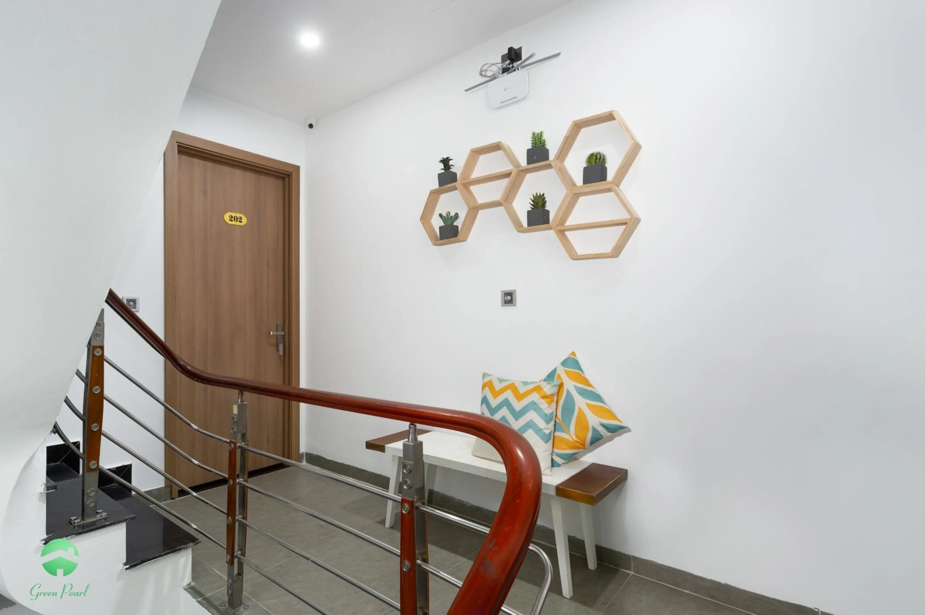 Green Pearl Villa Ha Long