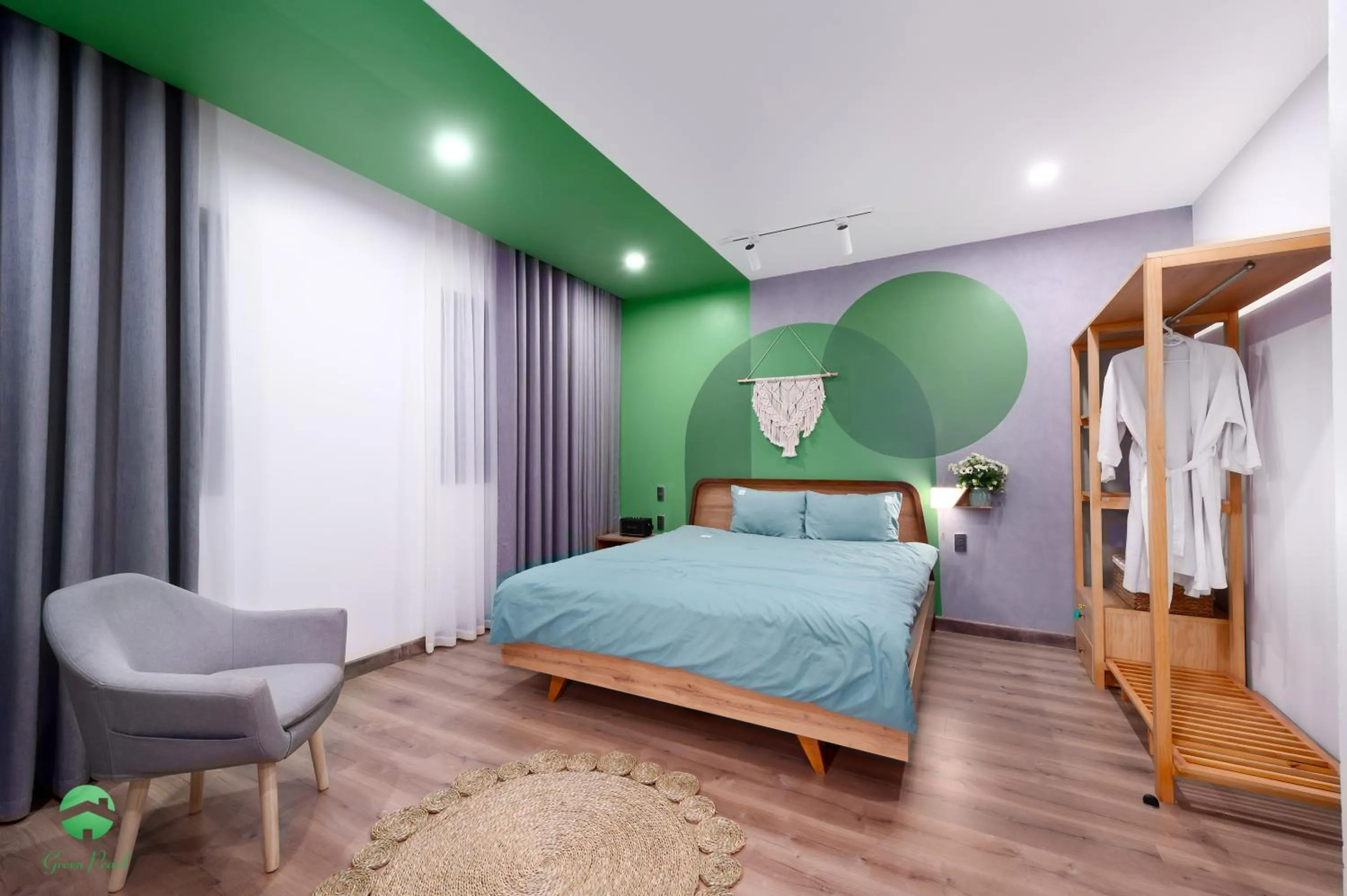 Green Pearl Villa Ha Long