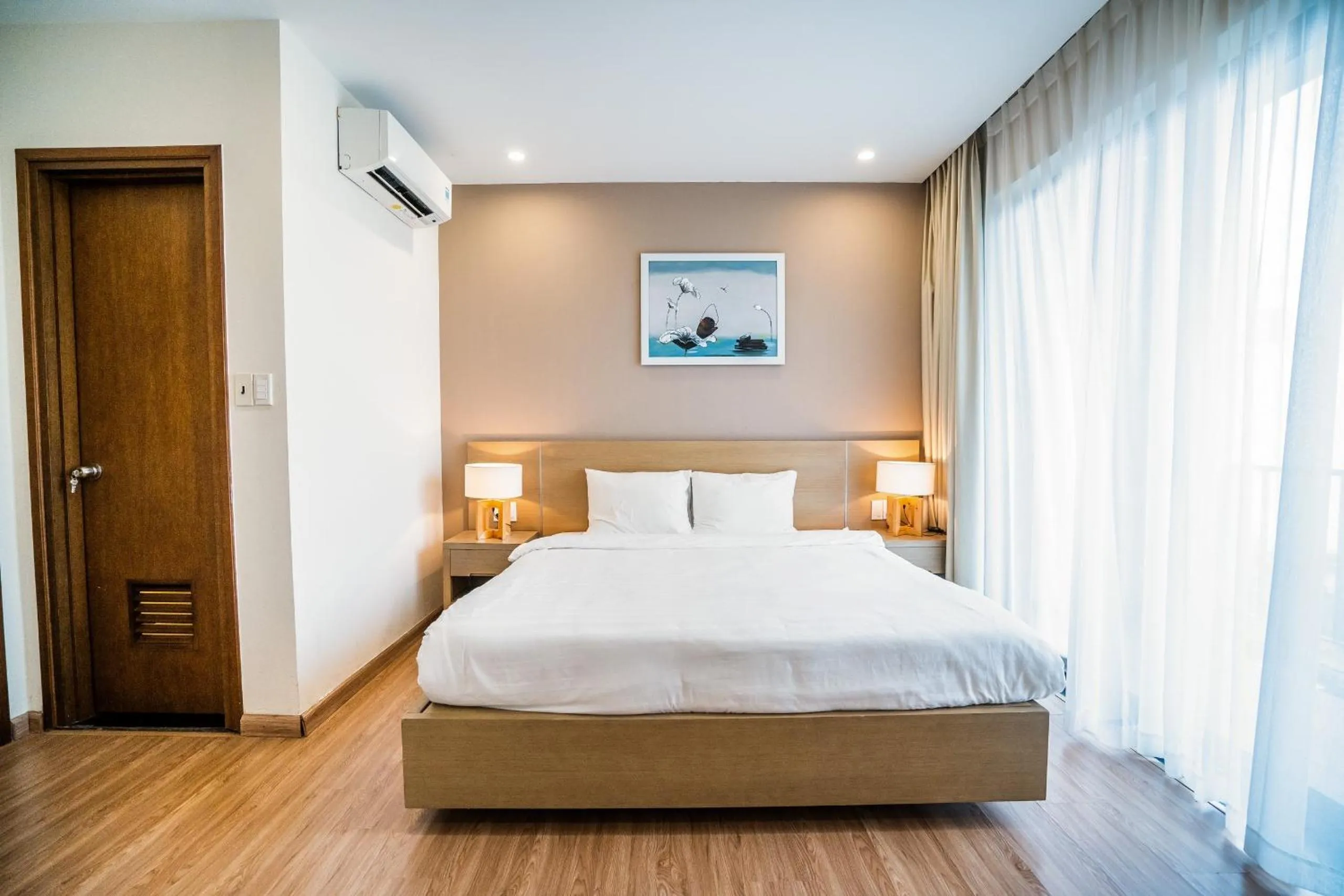 Green Pearl Villa Ha Long