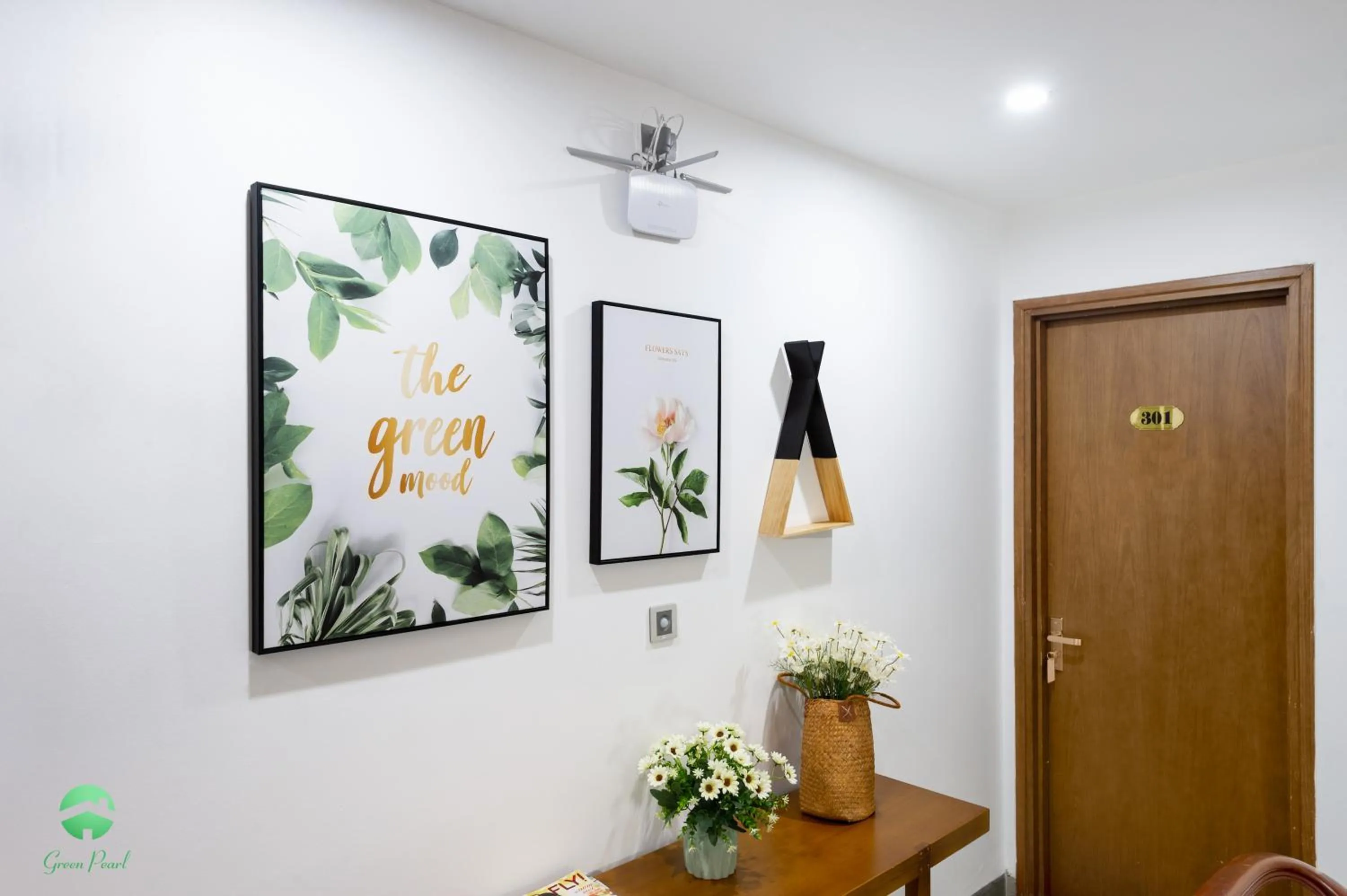 Green Pearl Villa Ha Long