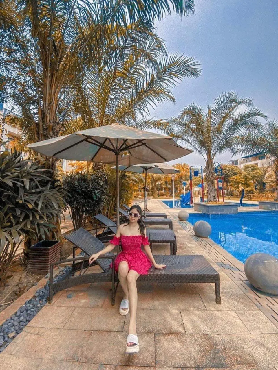 Green Pearl Villa Ha Long