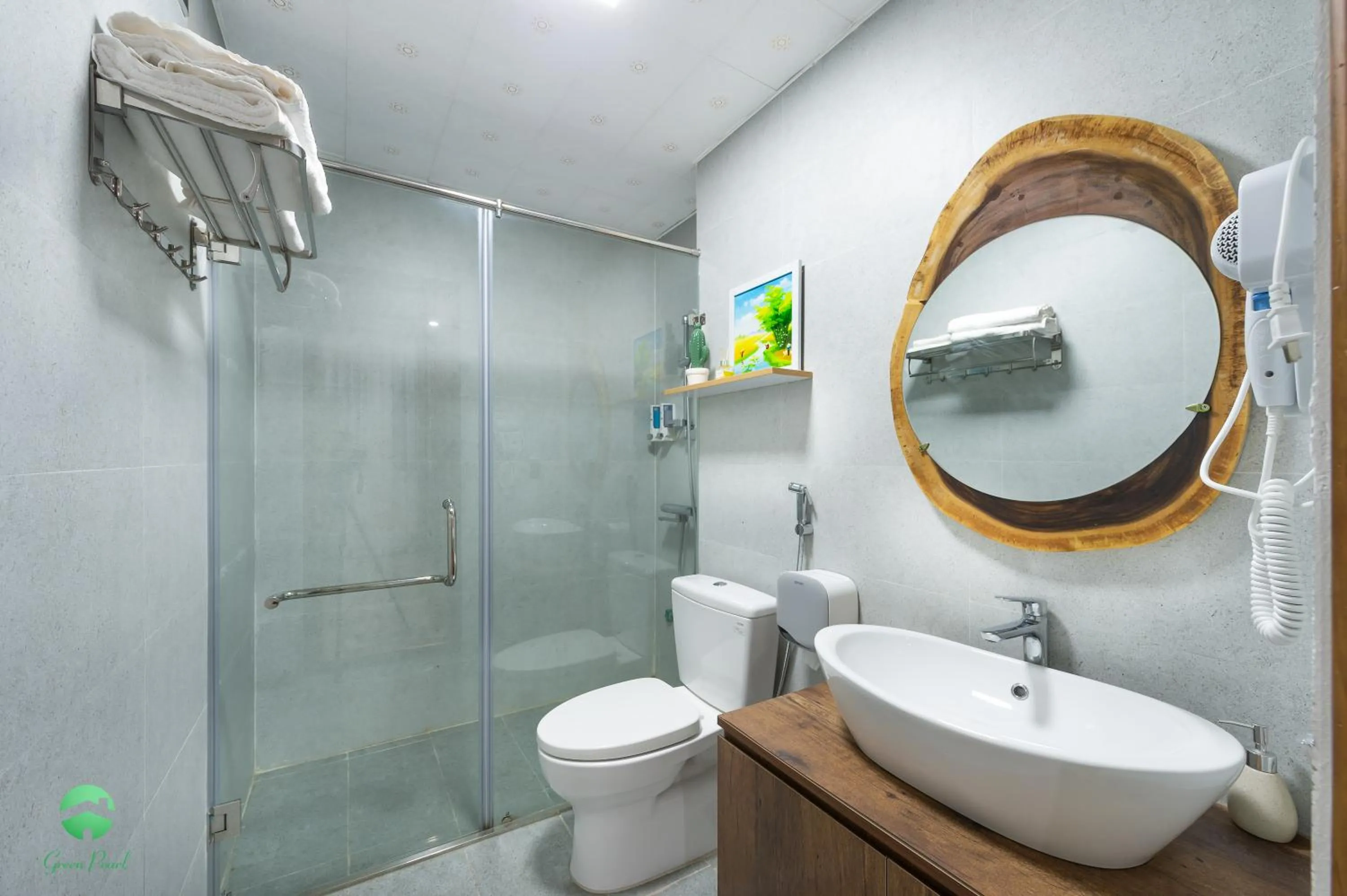 Green Pearl Villa Ha Long