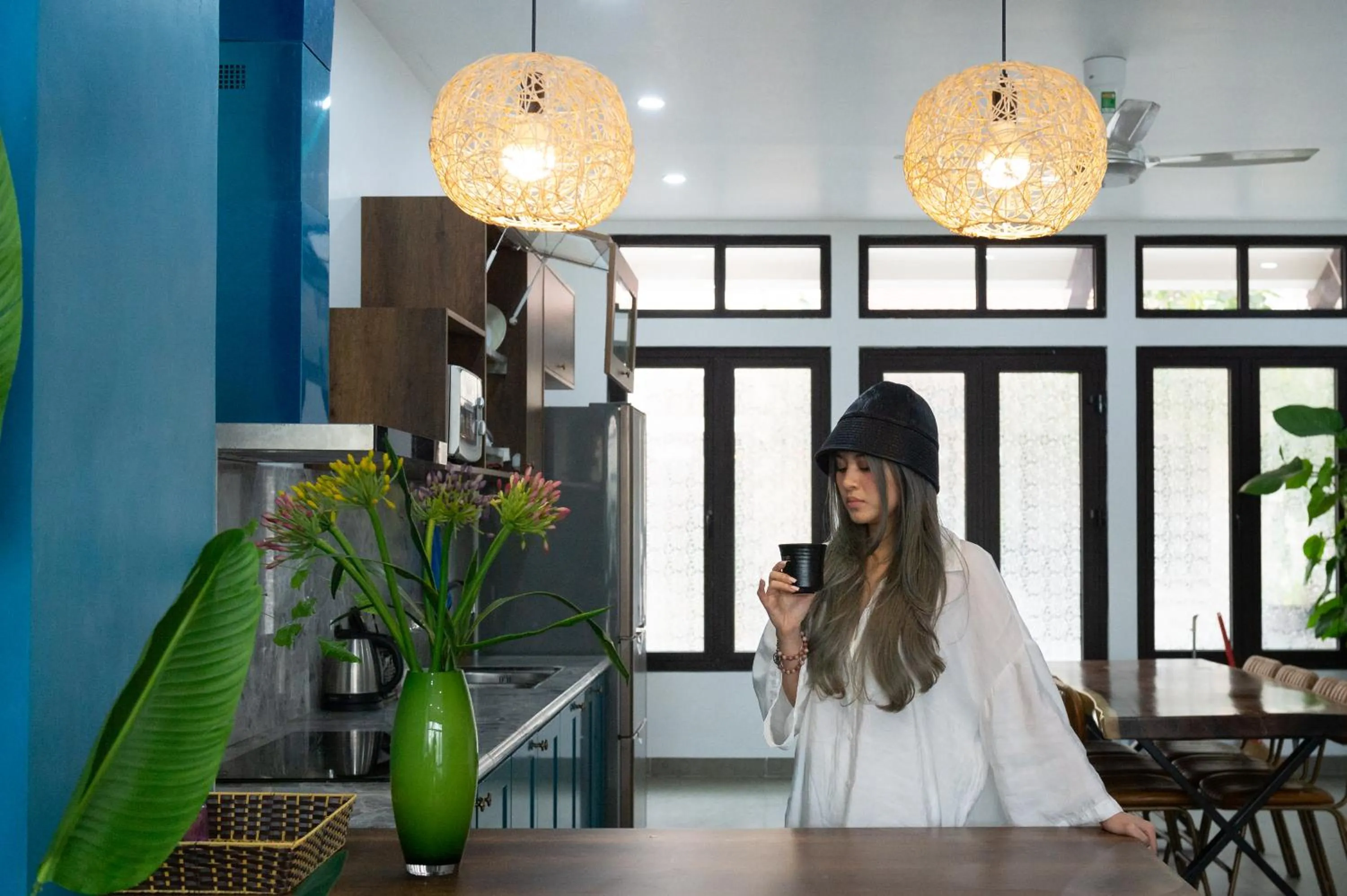 Green Pearl Villa Ha Long