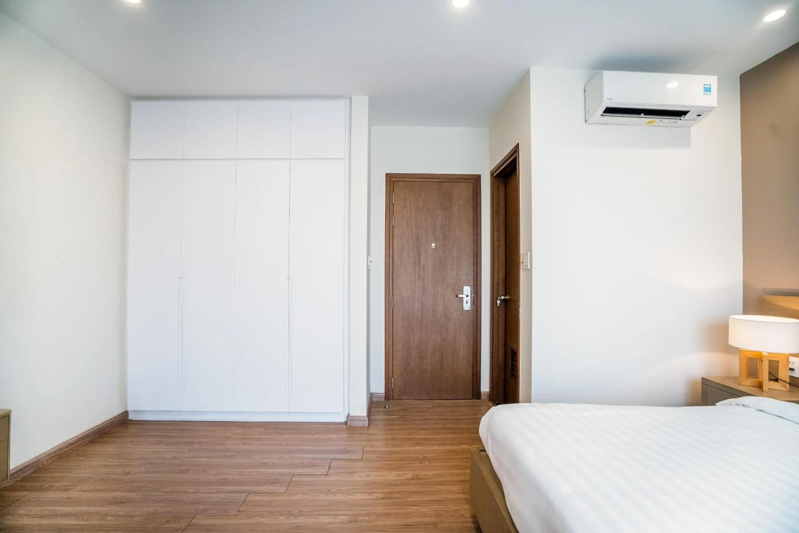 Green Pearl Villa Ha Long