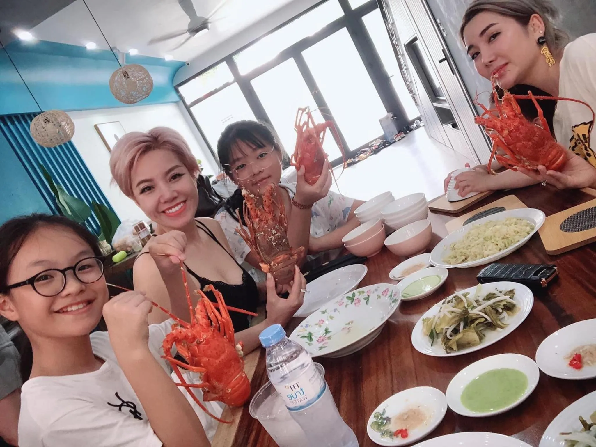 Green Pearl Villa Ha Long