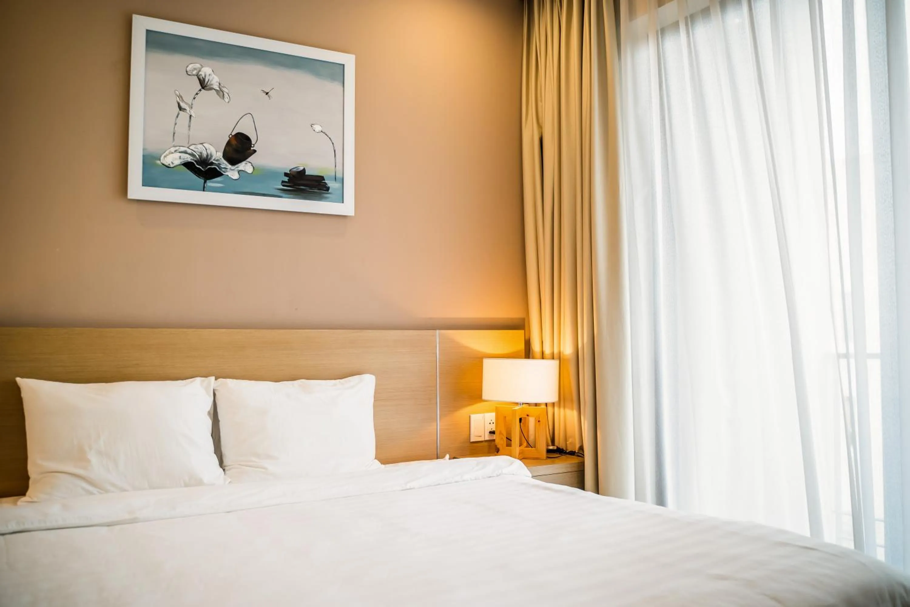 Green Pearl Villa Ha Long