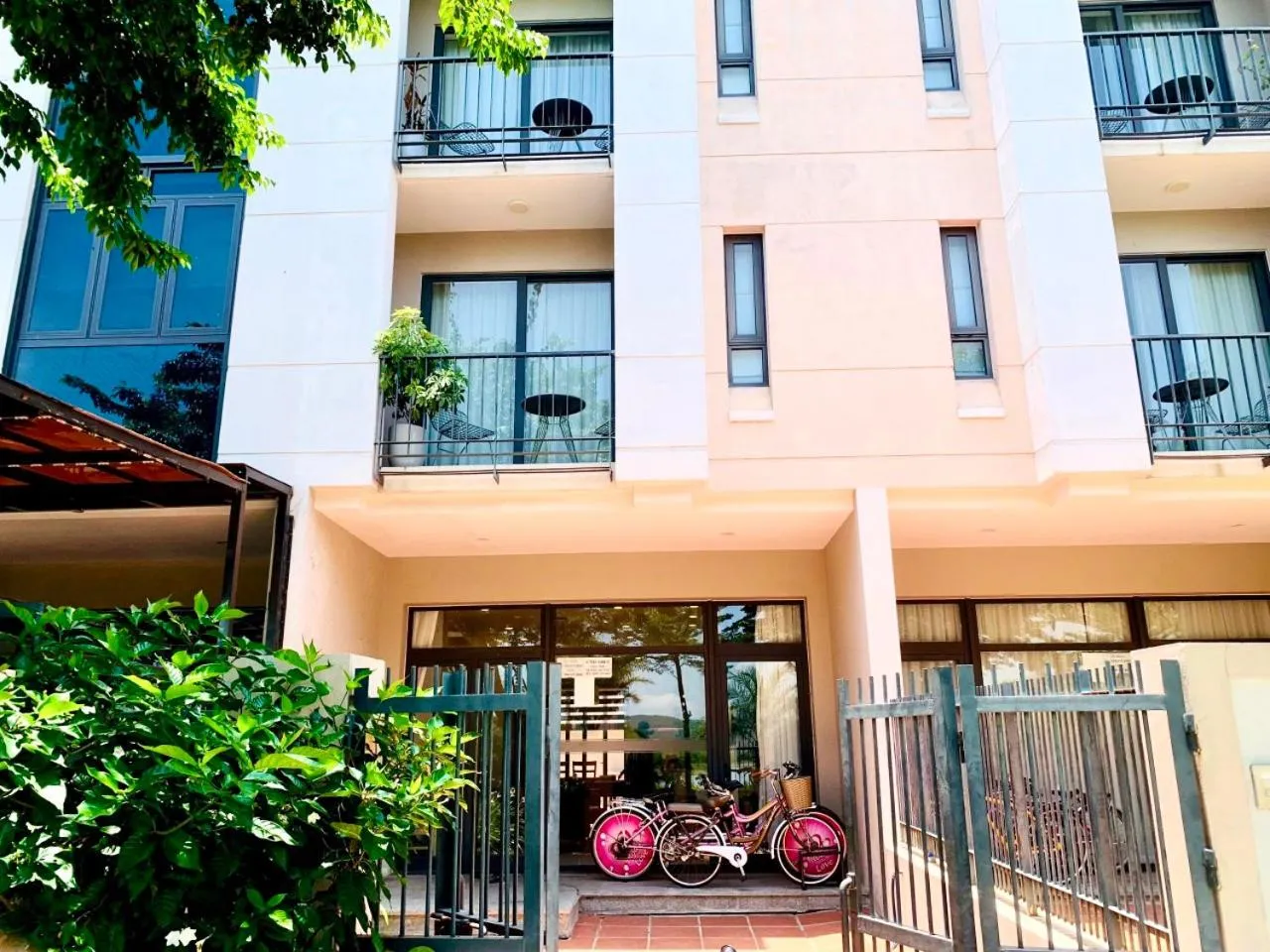 Green Pearl Villa Ha Long