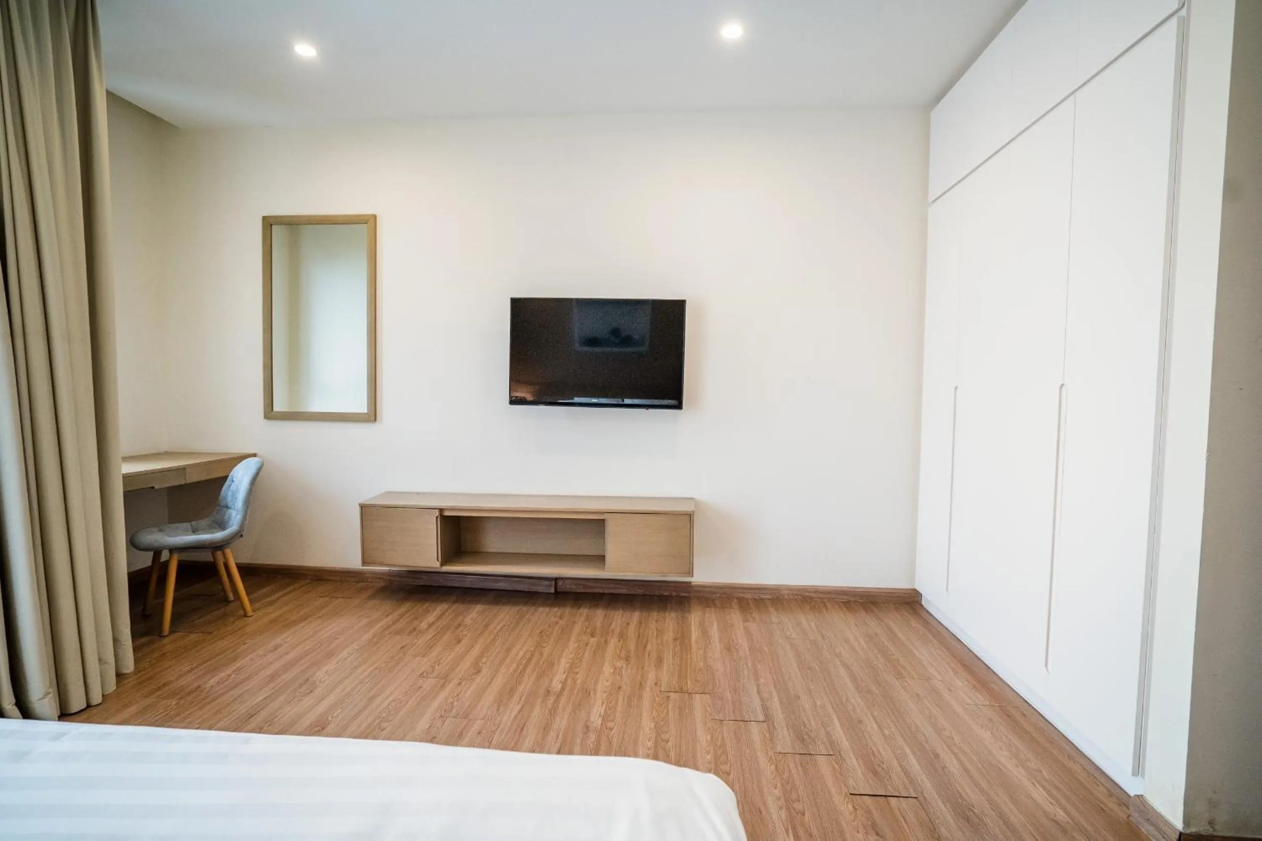 Green Pearl Villa Ha Long