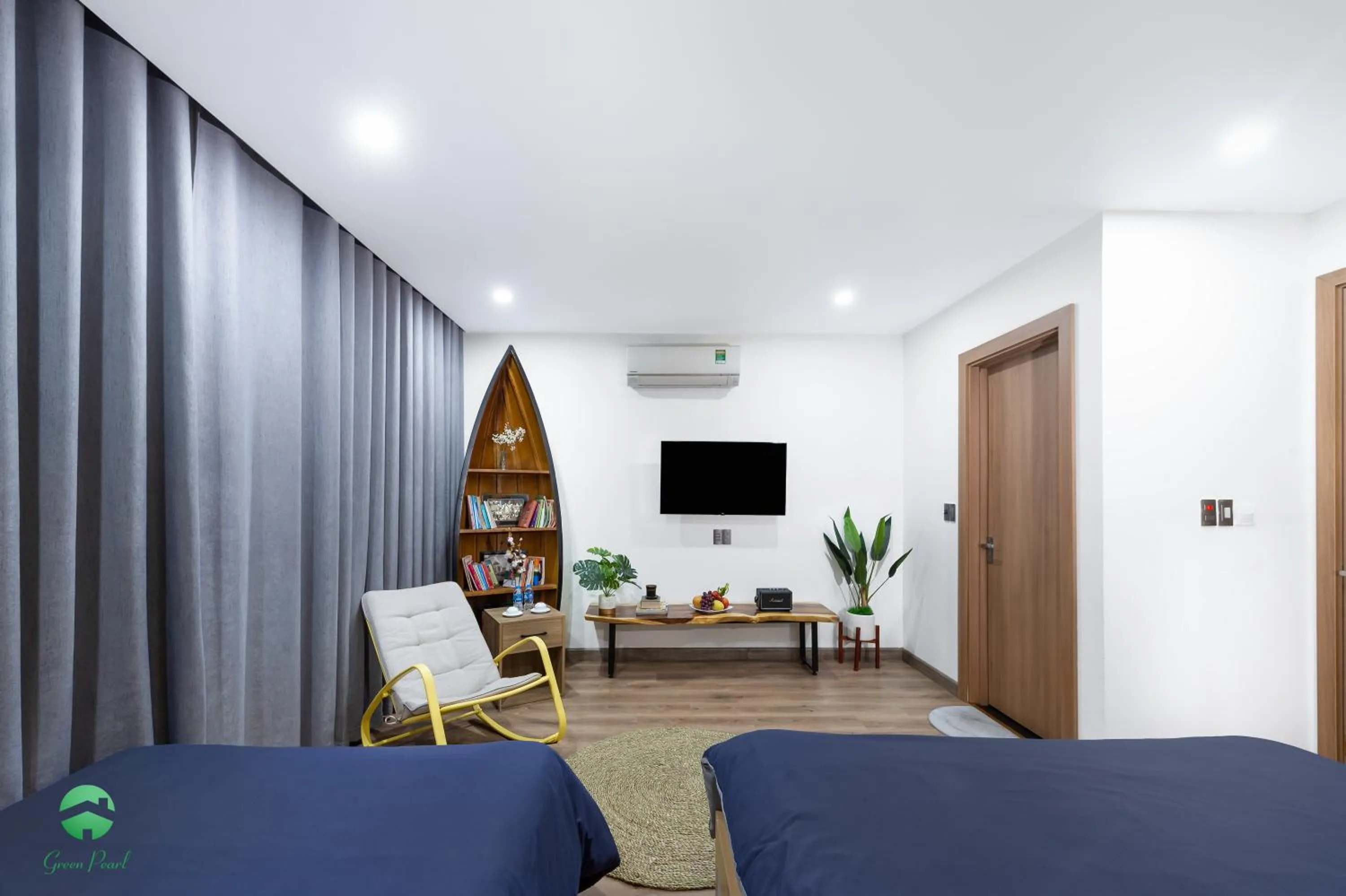 Green Pearl Villa Ha Long