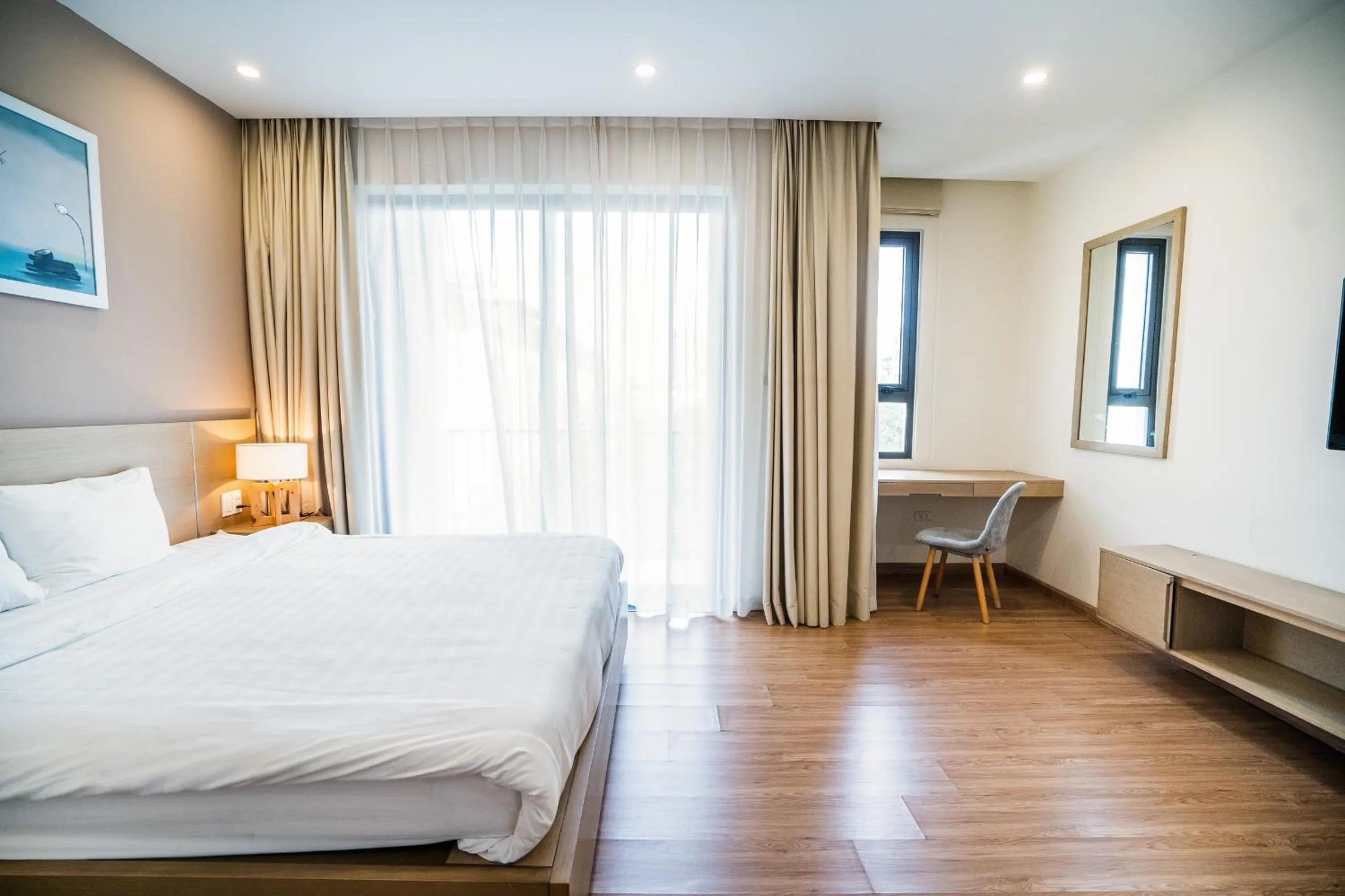 Green Pearl Villa Ha Long