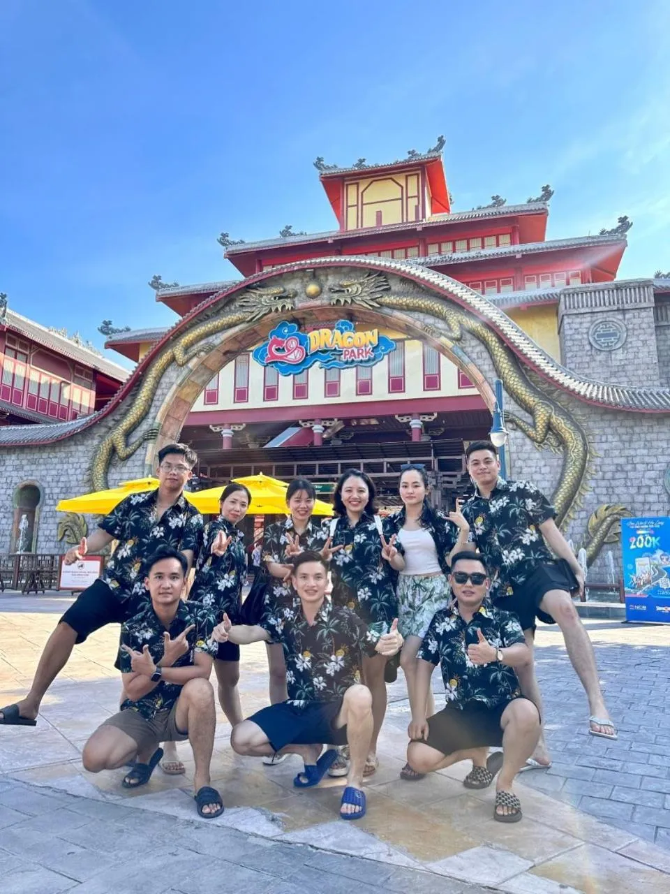 Green Pearl Villa Ha Long