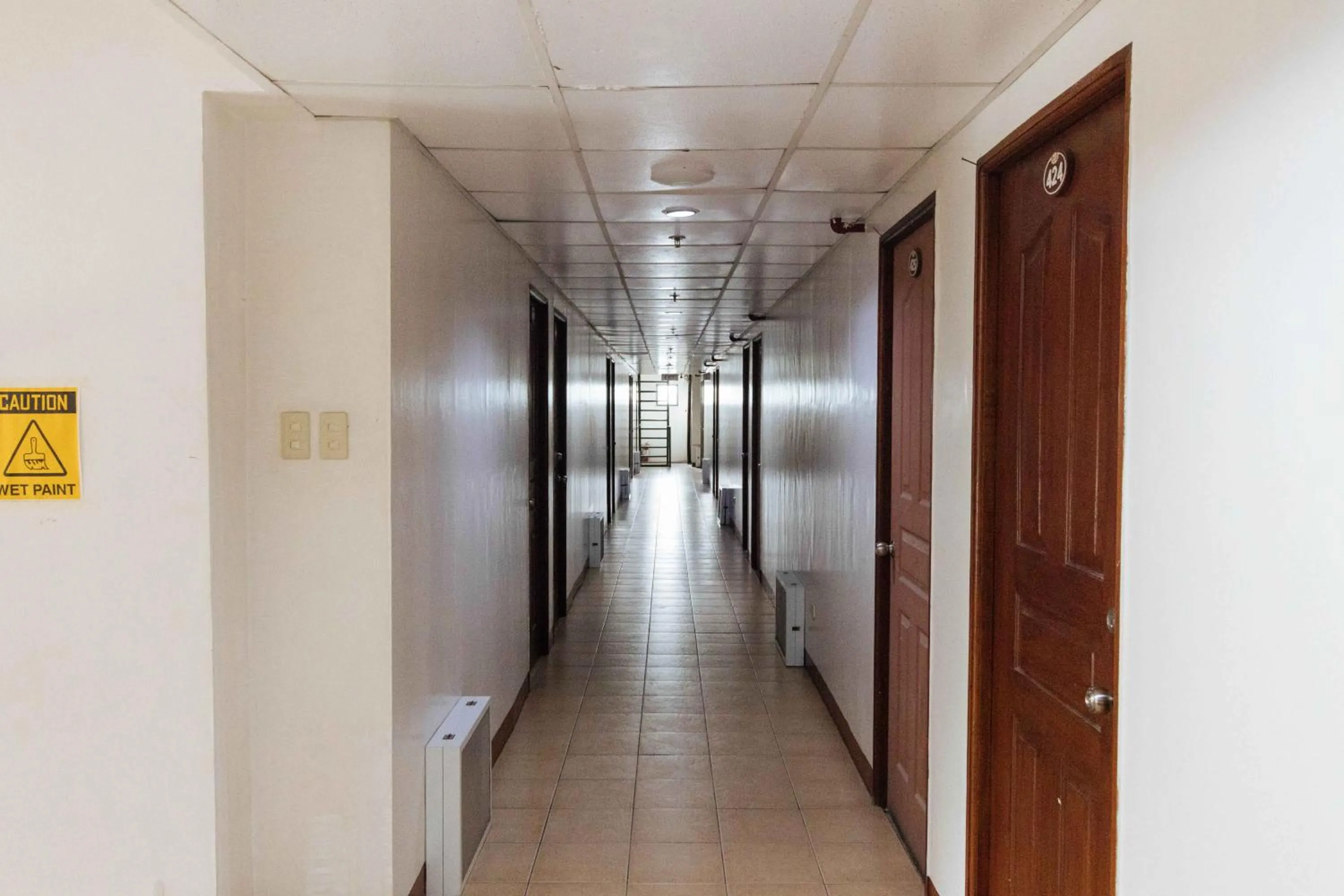 Other in RedDoorz at Moonwalk Paranaque