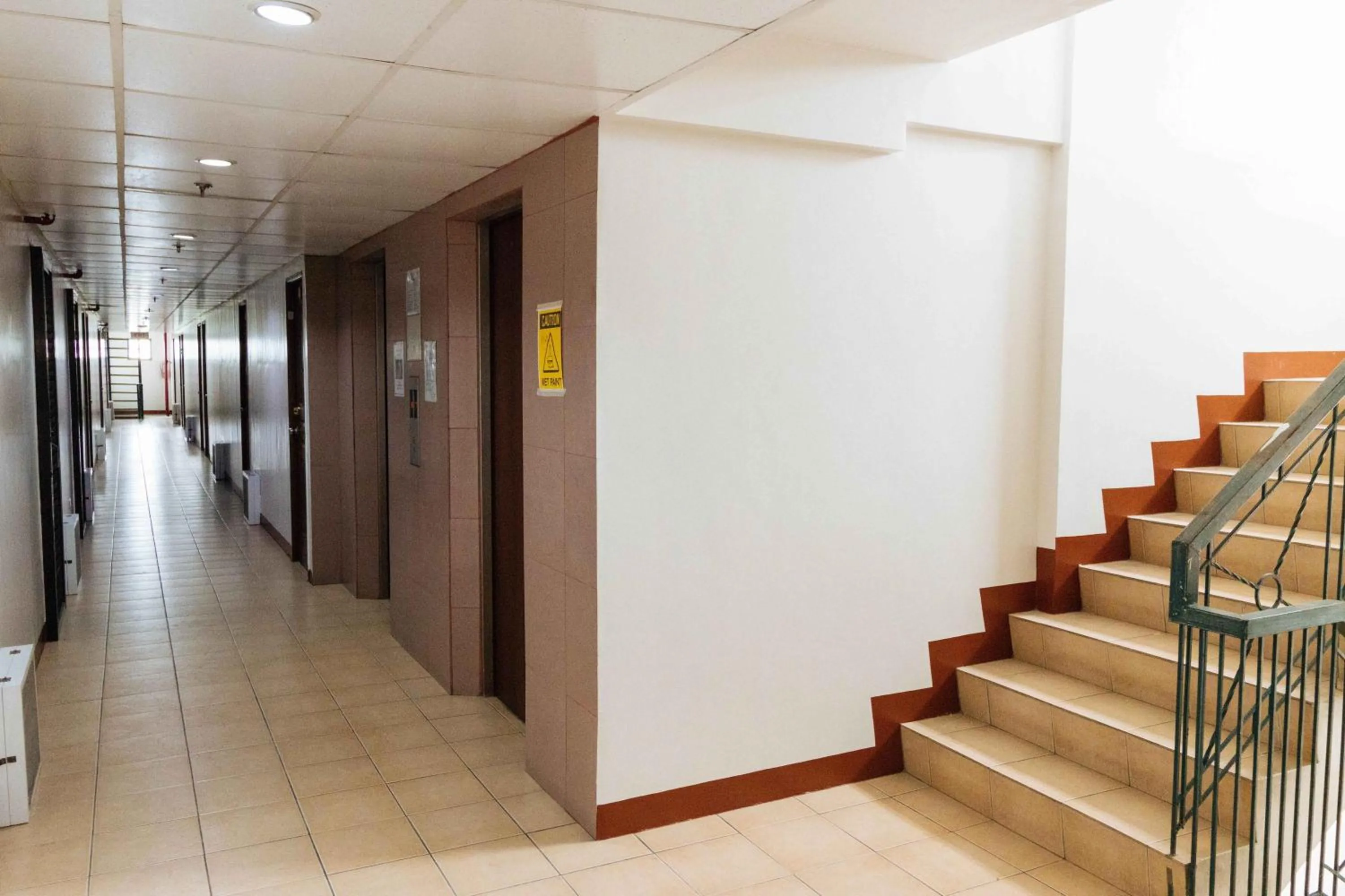 Other in RedDoorz at Moonwalk Paranaque