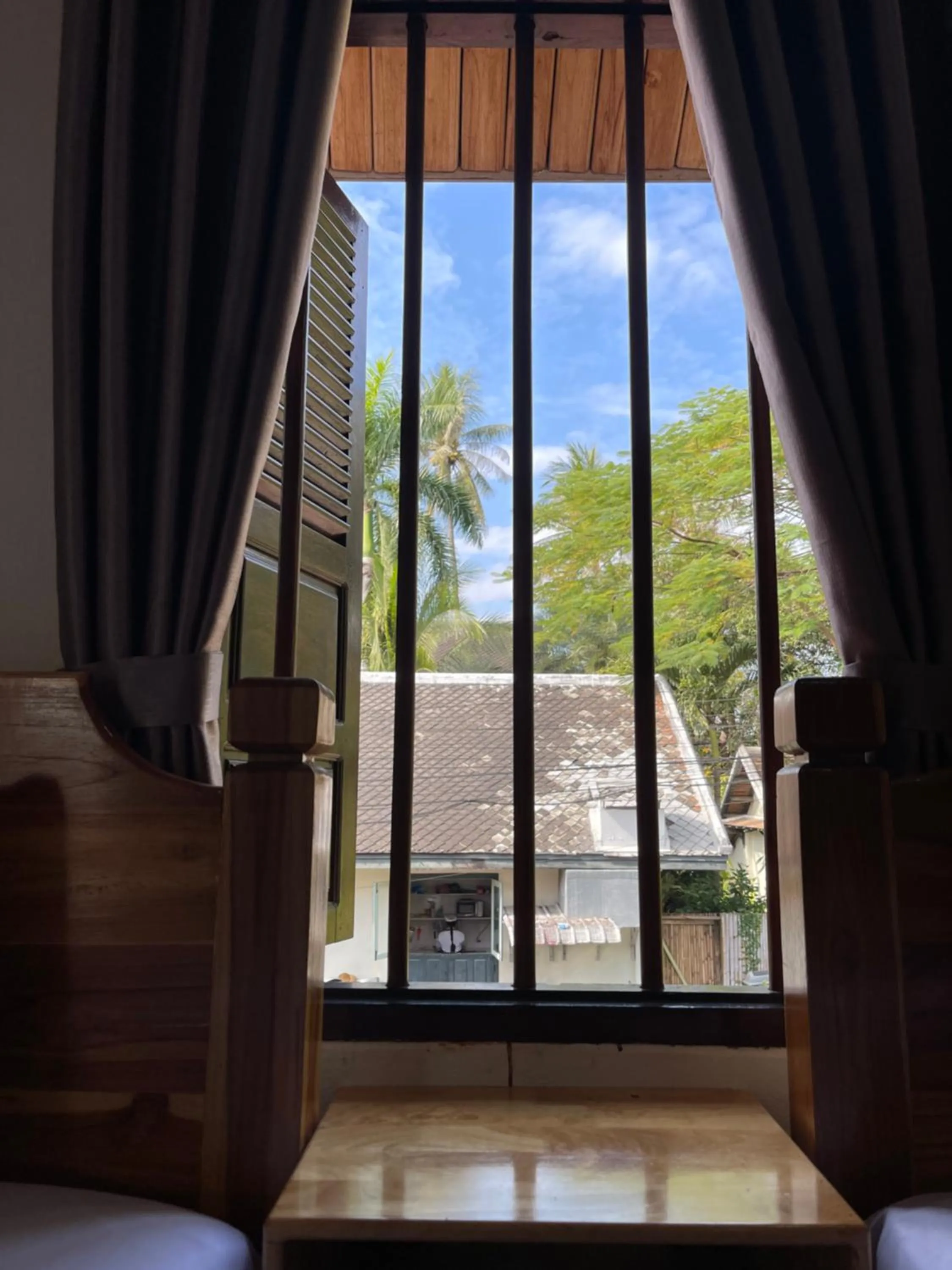 View (from property/room) in Liberty Place