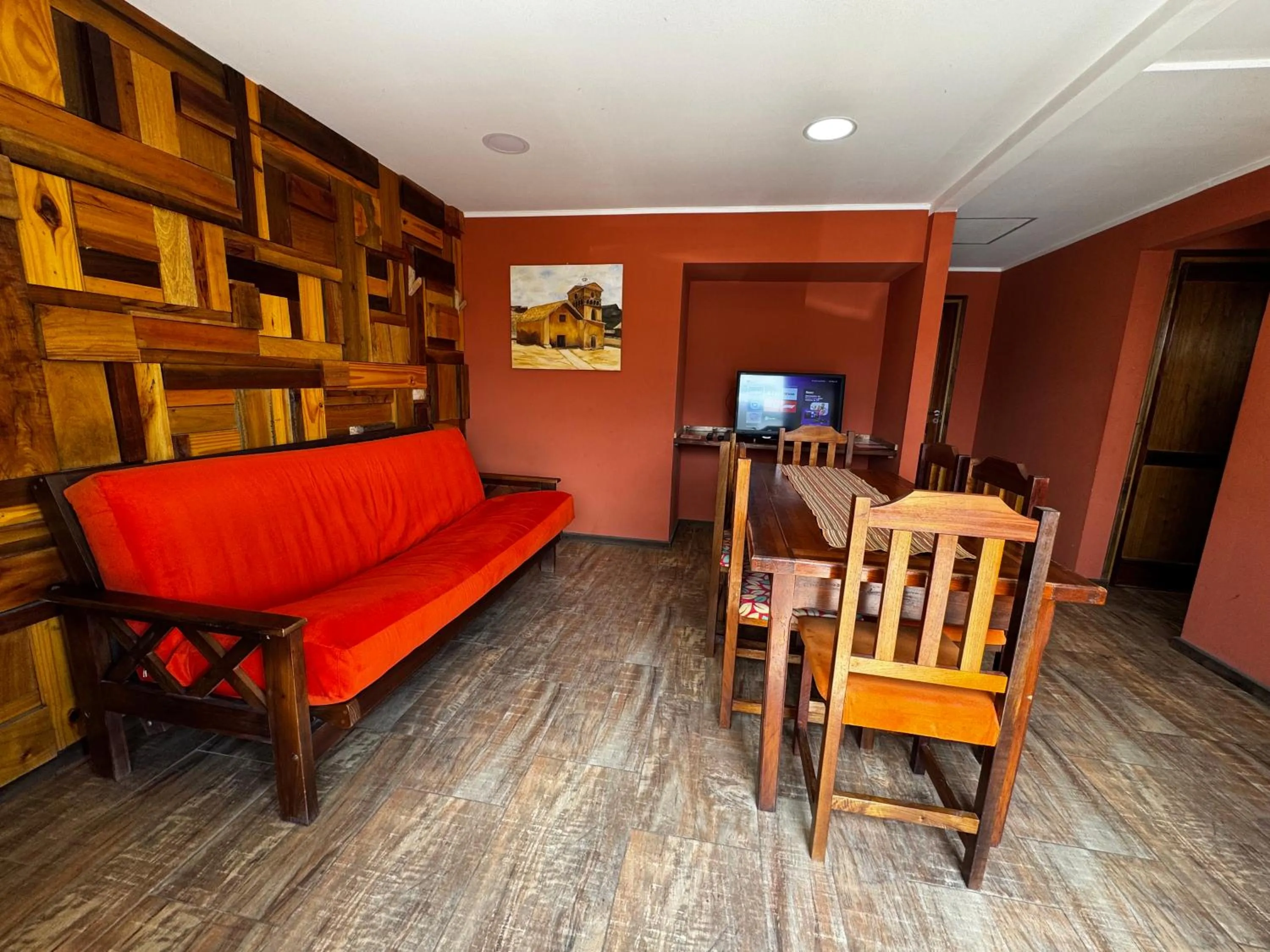 Patagonia Austral Suites