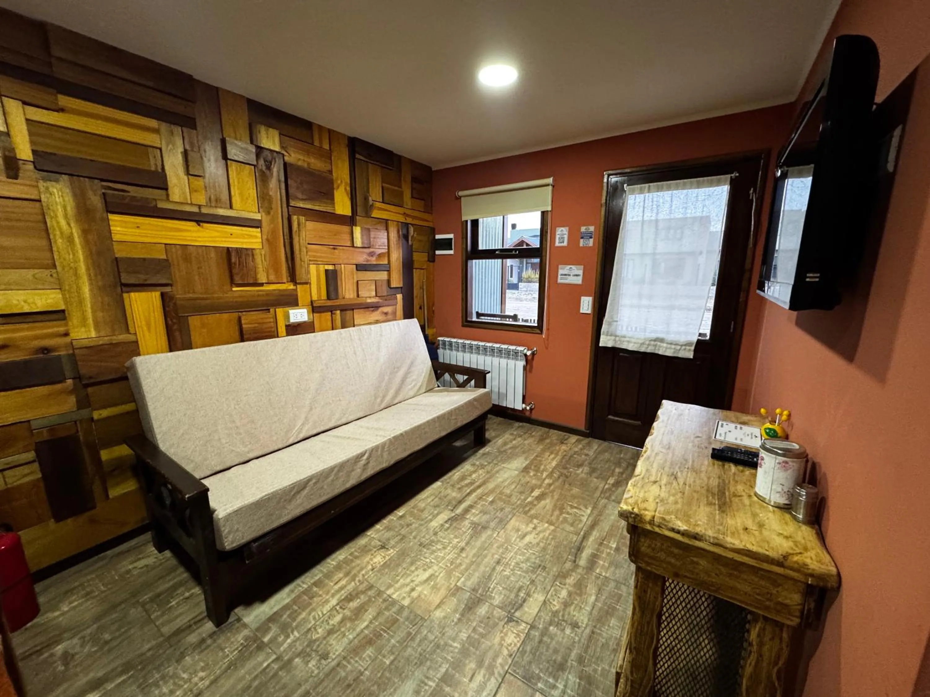 Patagonia Austral Suites