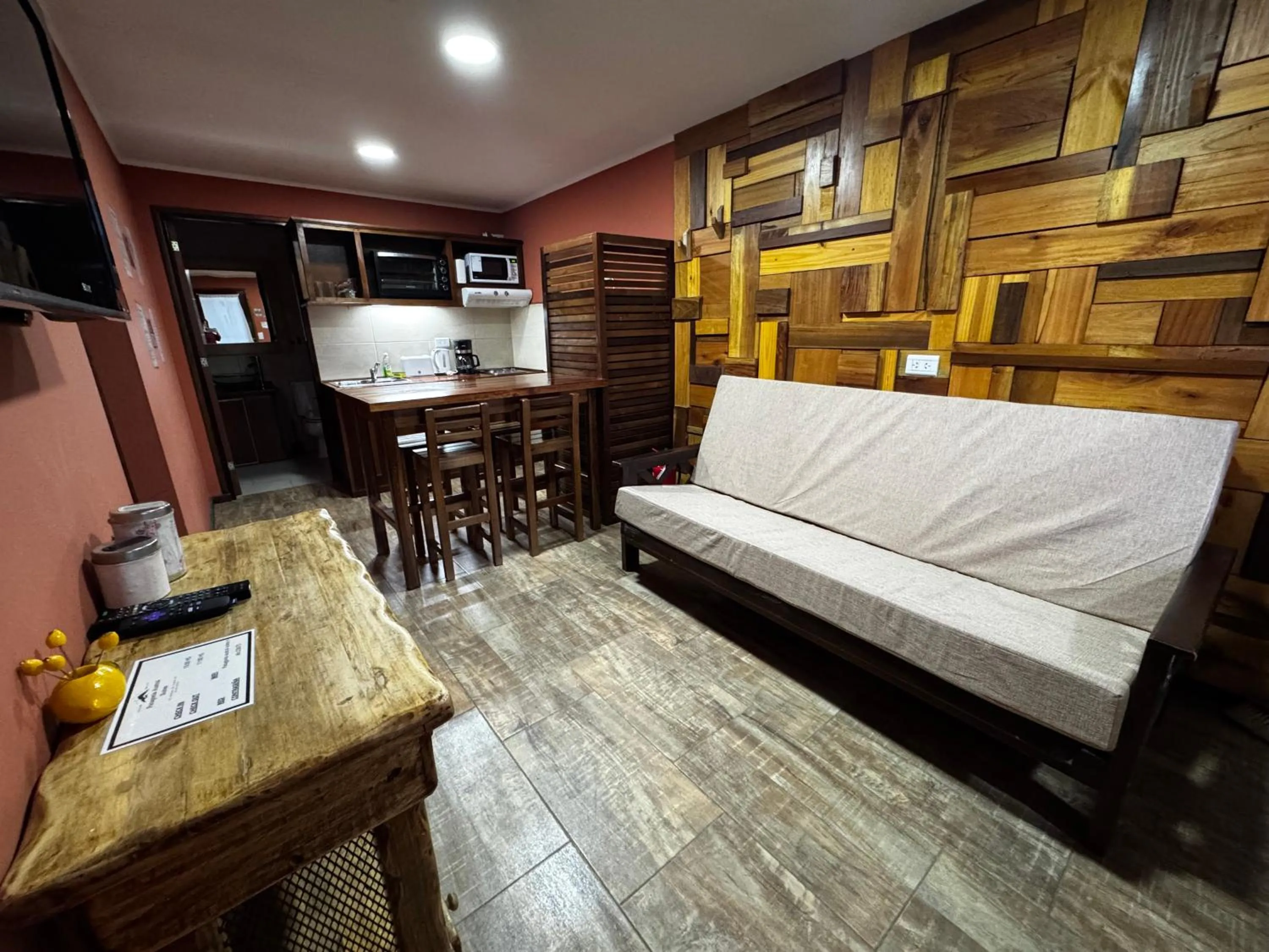 Patagonia Austral Suites