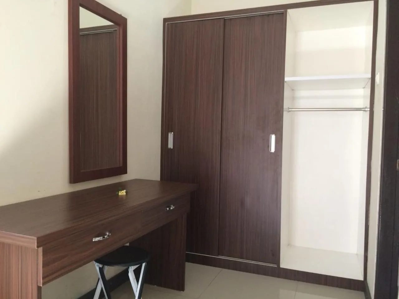 Other in D'Batur Hotel