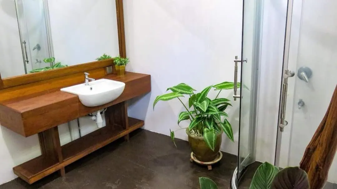 Bayu Lestari Island Resort