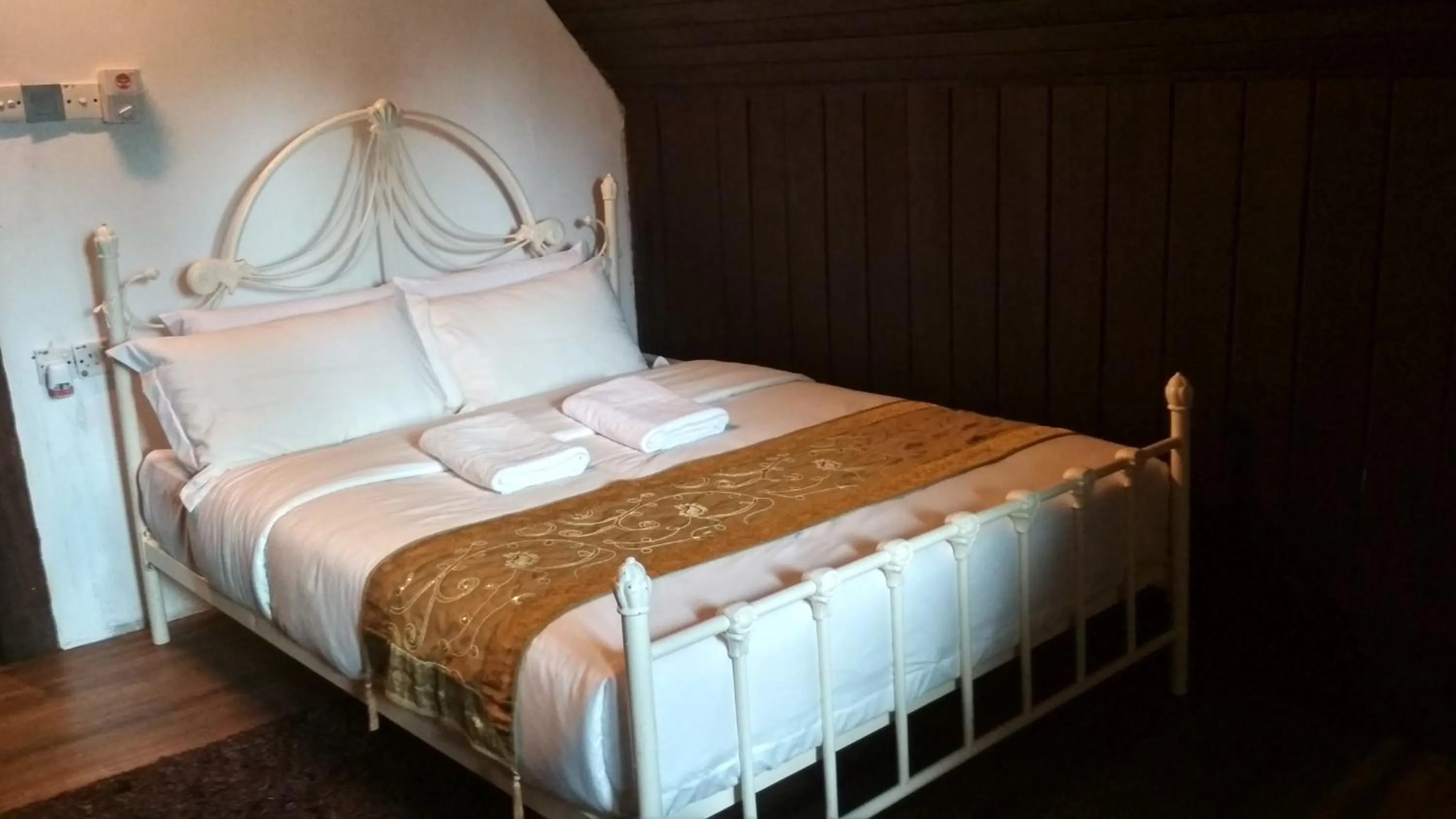 Bayu Lestari Island Resort