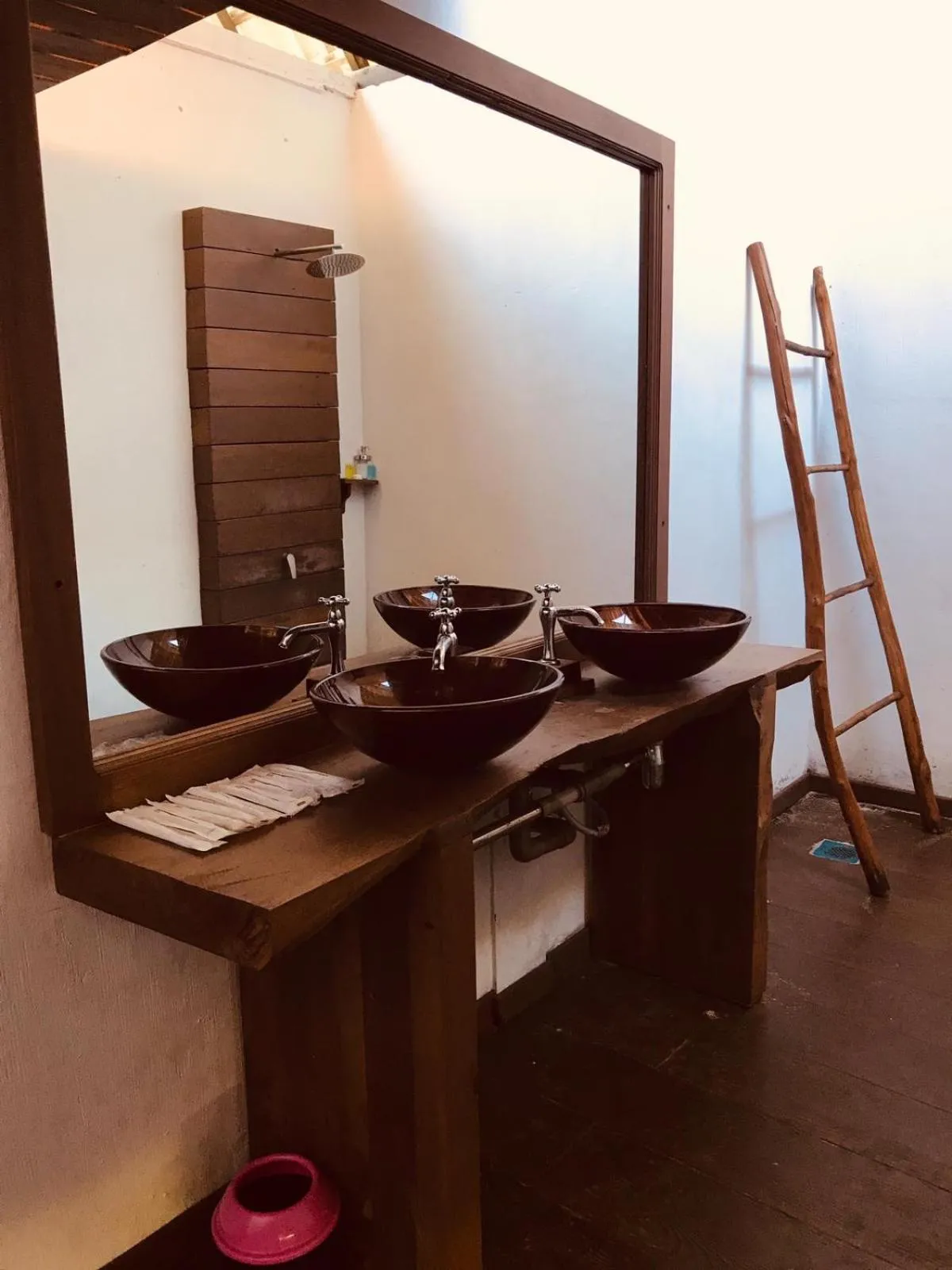 Bayu Lestari Island Resort