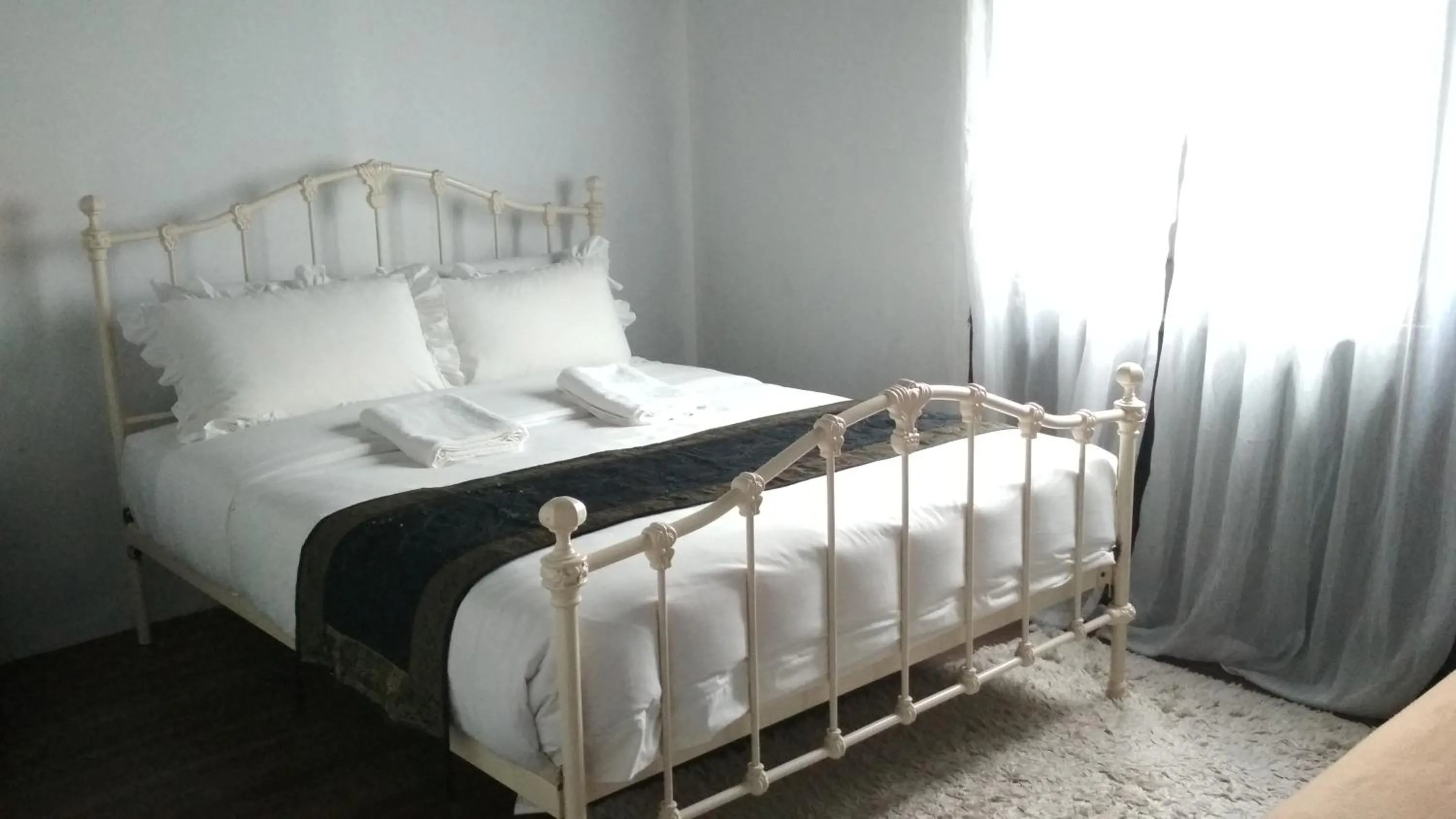 Bayu Lestari Island Resort