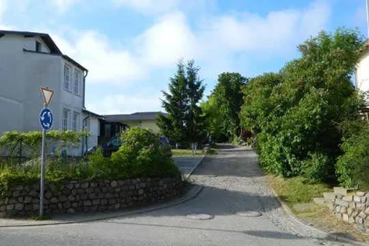 Ferienwohnungen im Ostseebad Goehr