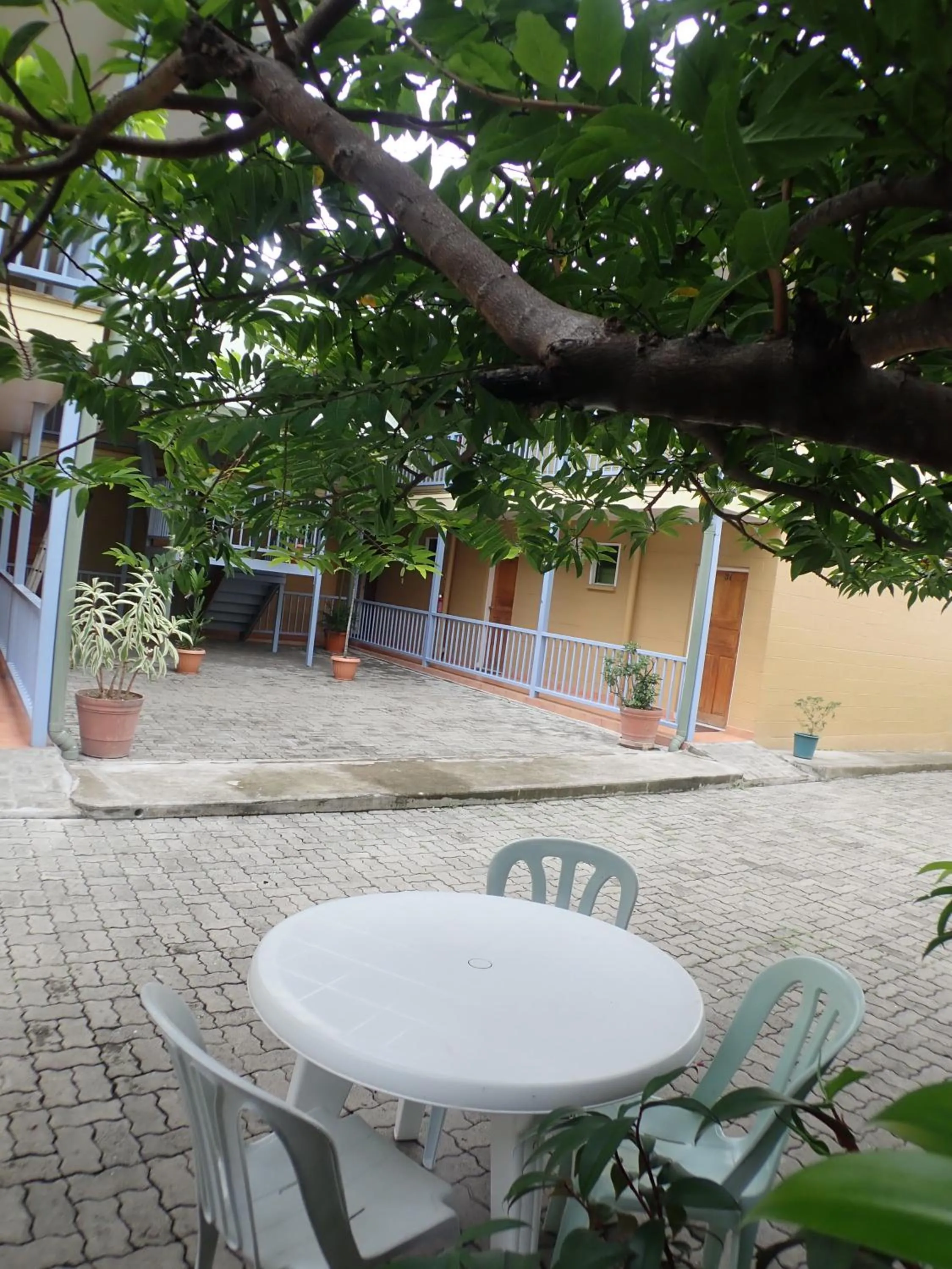 Taklam Lodge And Tours