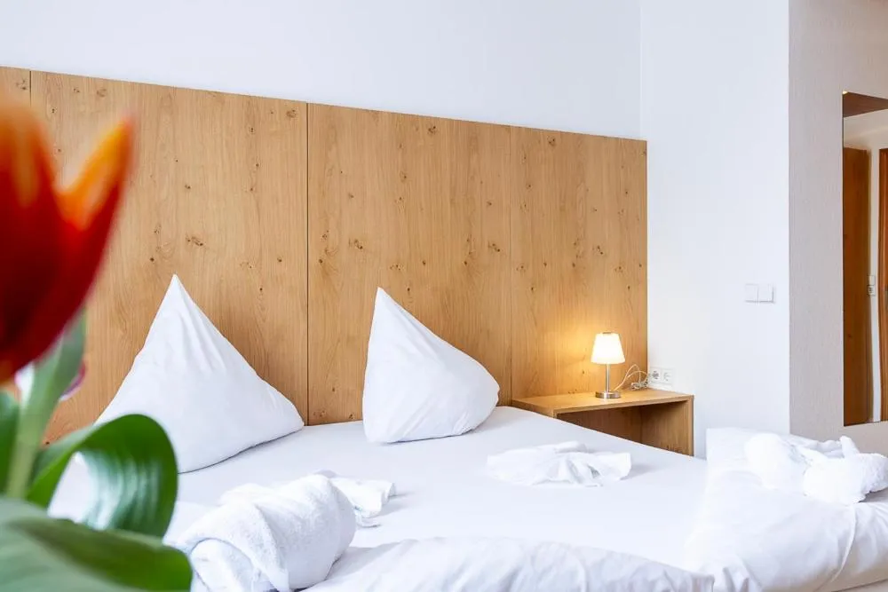 Bed in Braustüble und Hotel zur Post