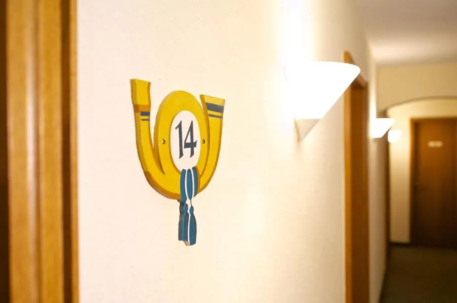 Braustüble und Hotel zur Post