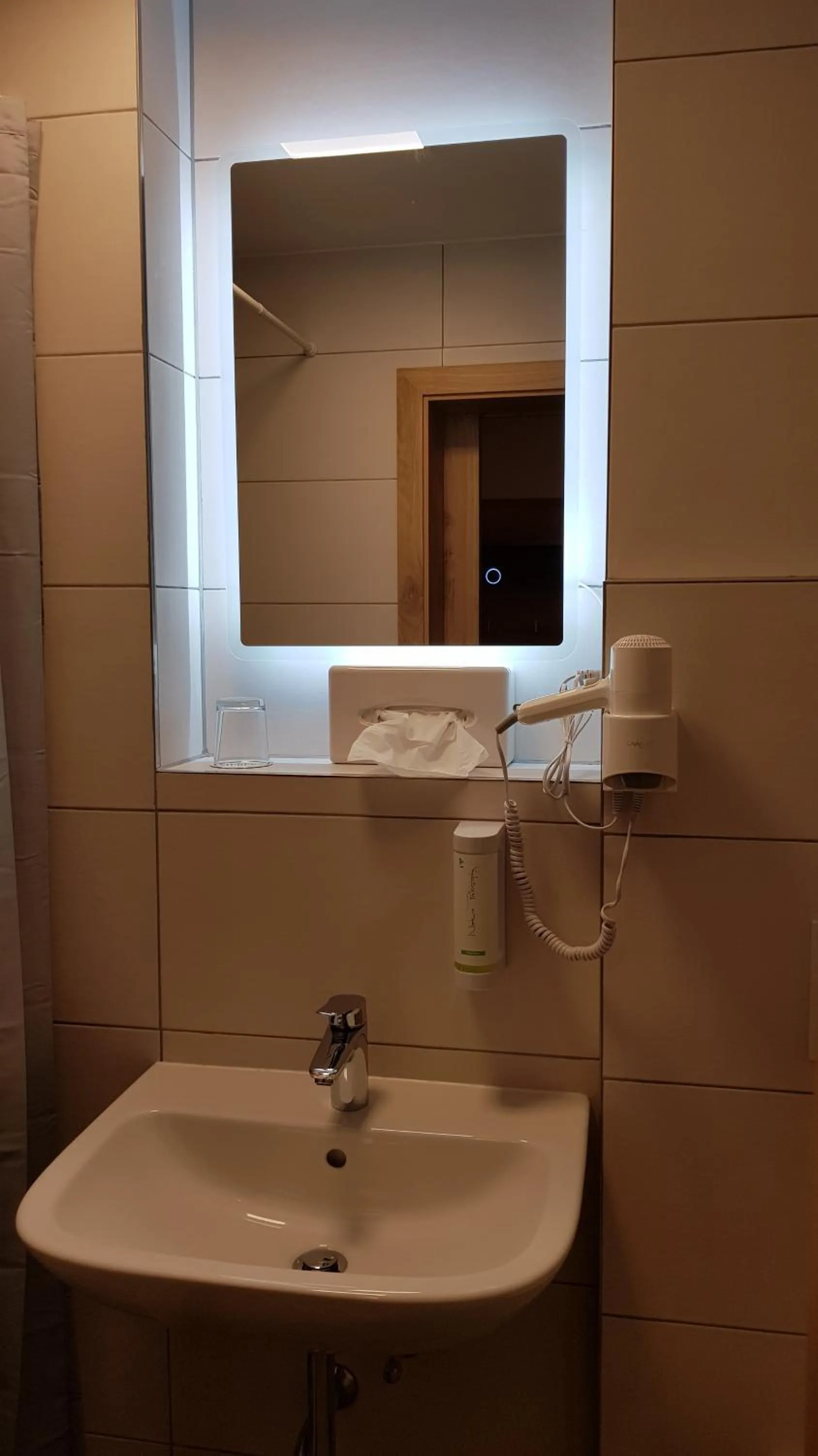 Braustüble und Hotel zur Post