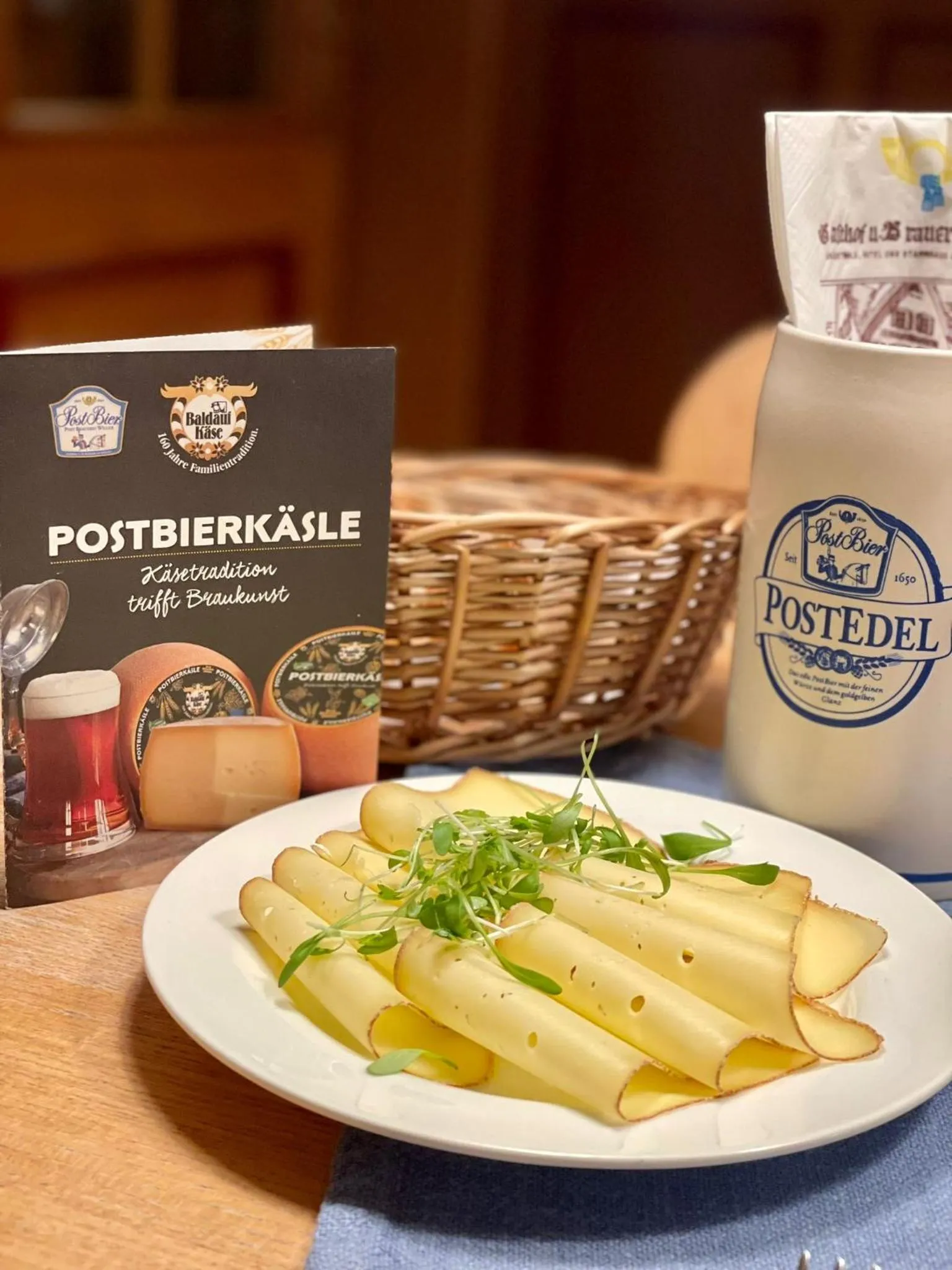 Braustüble und Hotel zur Post