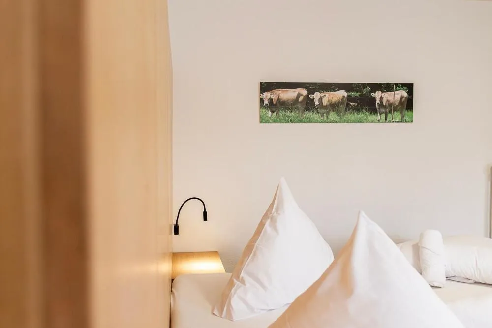 Bed in Braustüble und Hotel zur Post