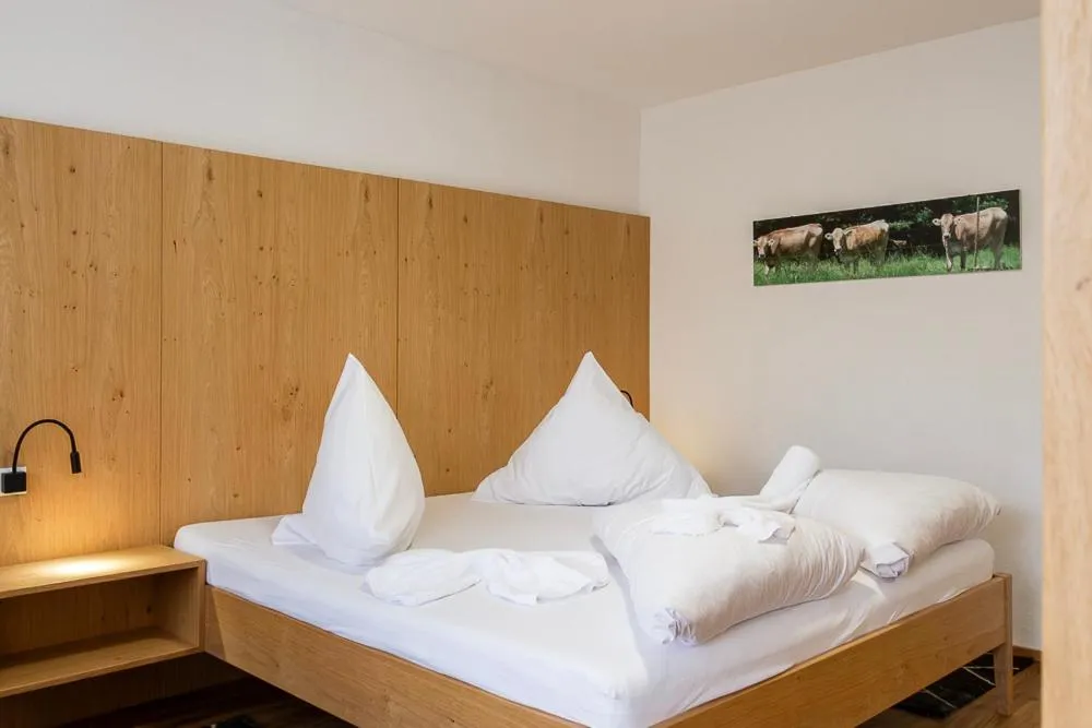 Bed in Braustüble und Hotel zur Post