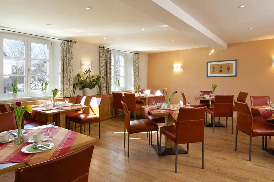 Braustüble und Hotel zur Post