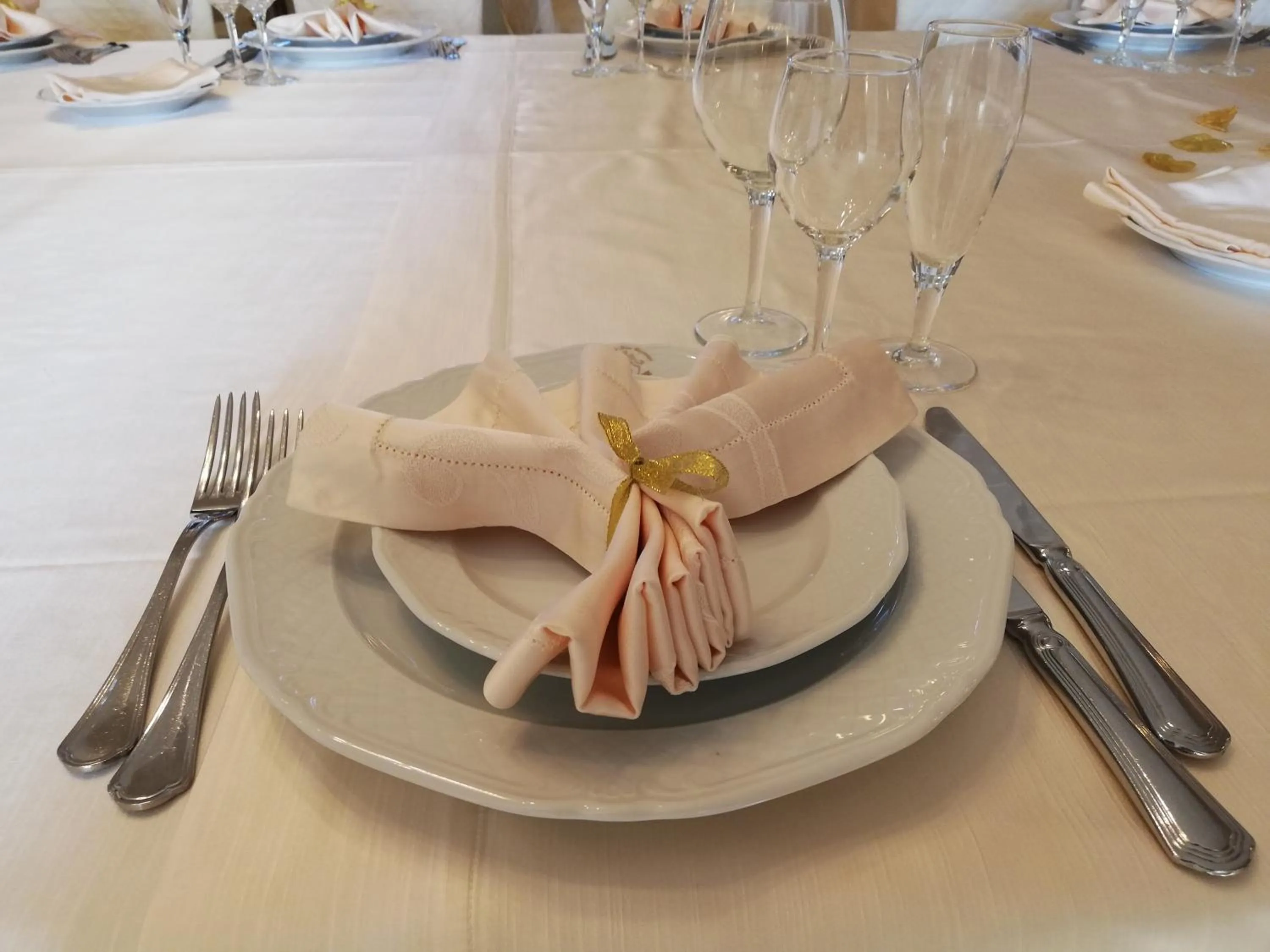 Restaurant/places to eat in Villaggio San Giovanni