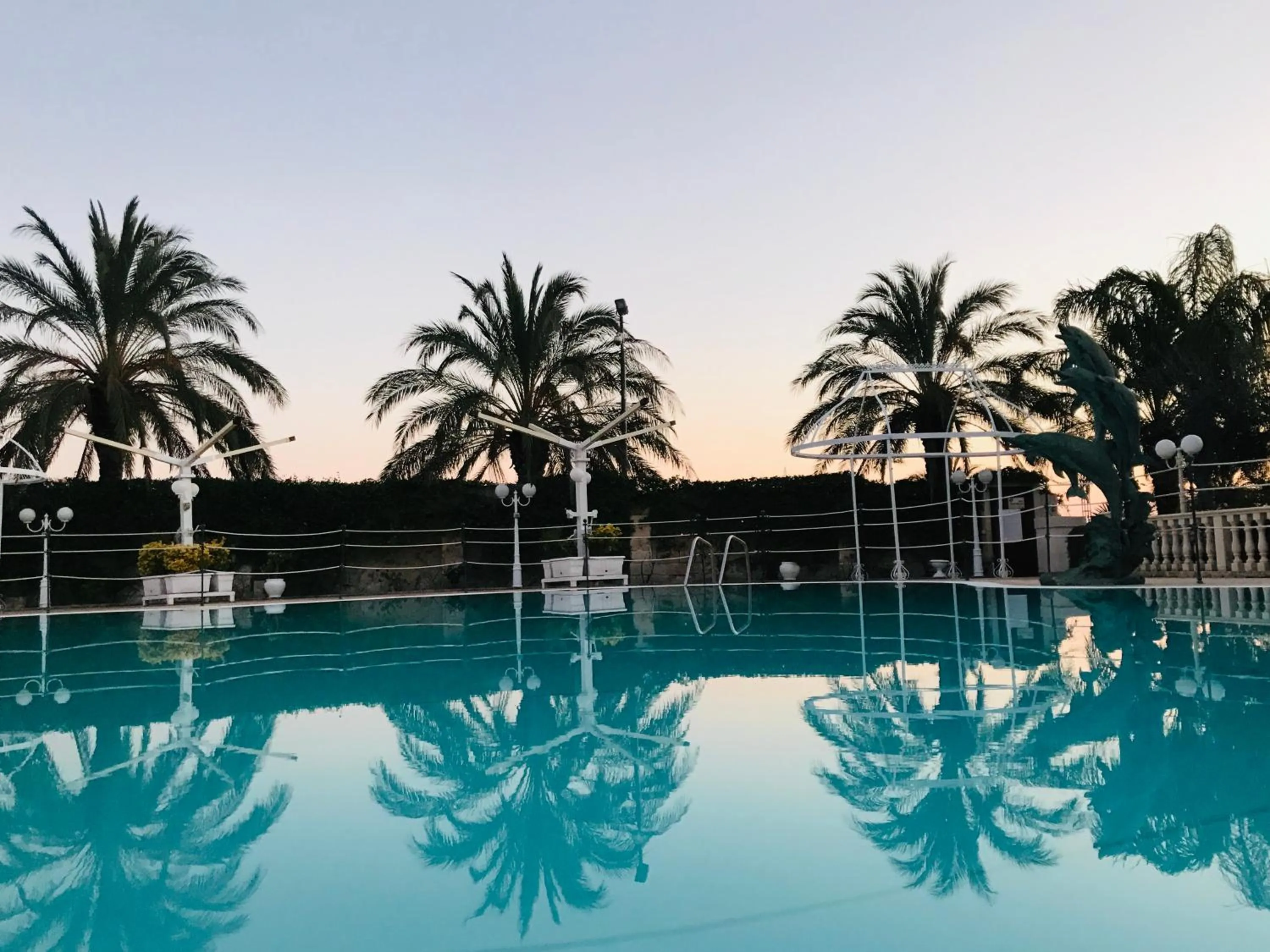 Day in Villaggio San Giovanni